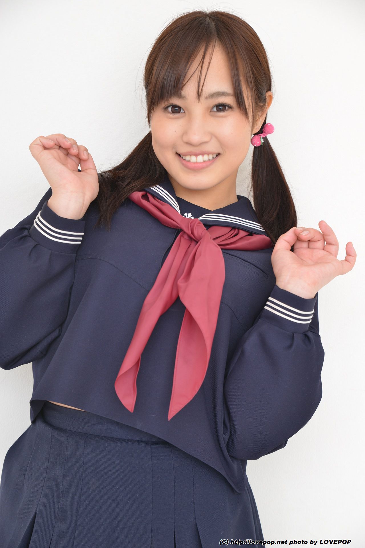 浅野惠美 Emi Asano Set7 [LovePop]_第4张