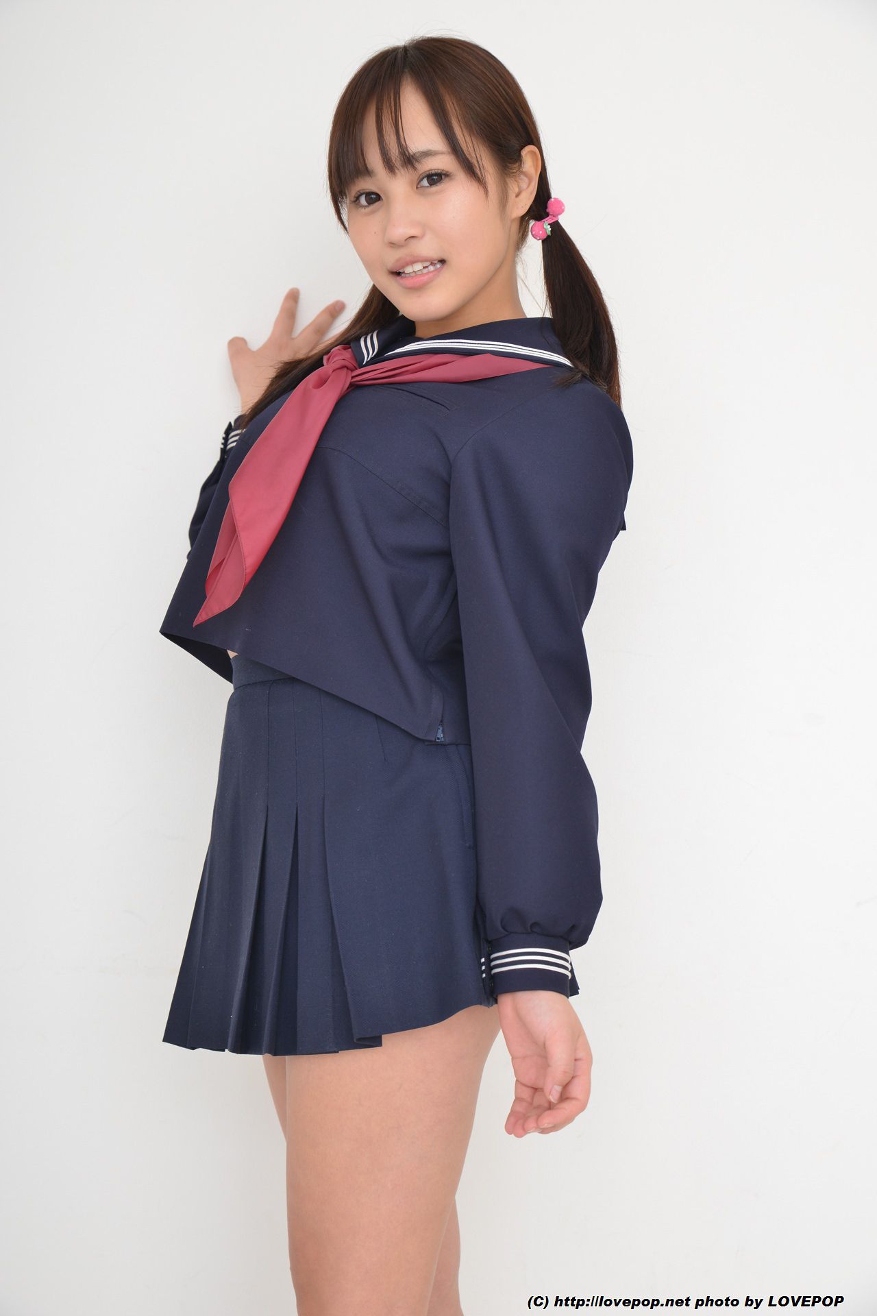 浅野惠美 Emi Asano Set7 [LovePop]_第5张