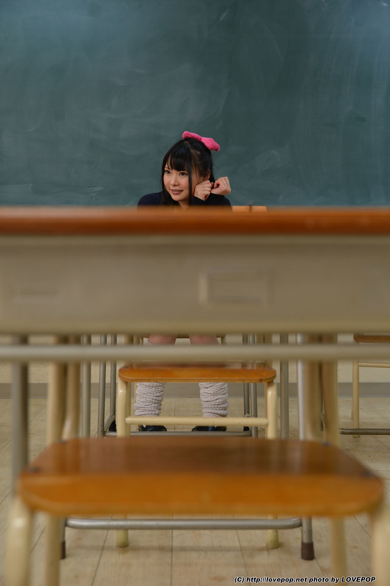 なつめ愛莉 Airi Natsume Set4 [LovePop]_第1张