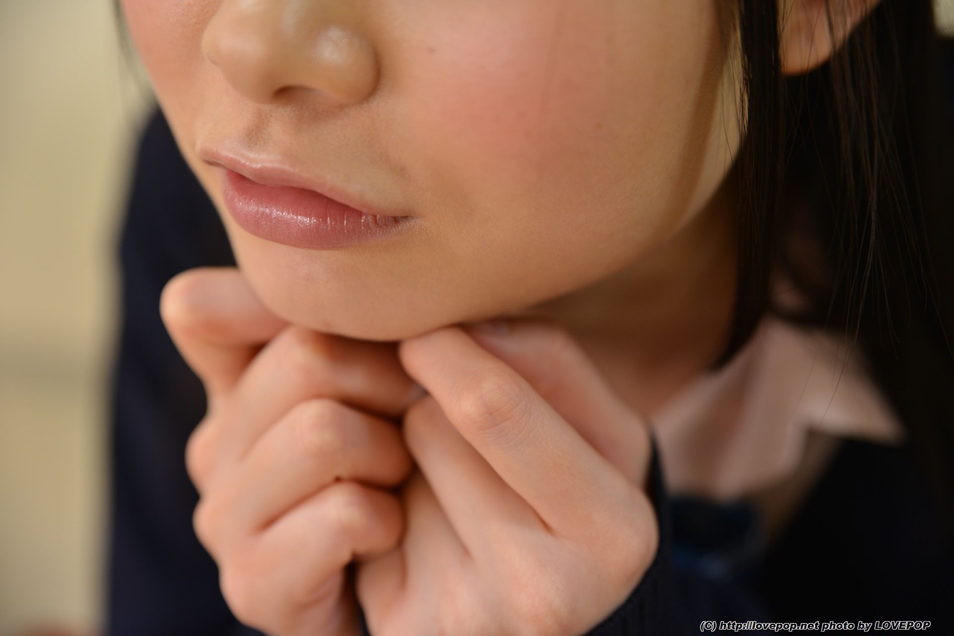 なつめ愛莉 Airi Natsume Set4 [LovePop]_第4张