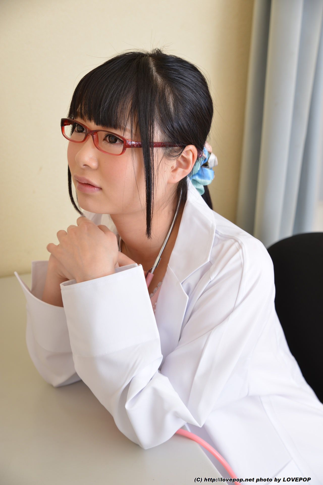 Airi Natsume なつめ愛莉/咲田ありな Set6 2 [LovePop]_第1张