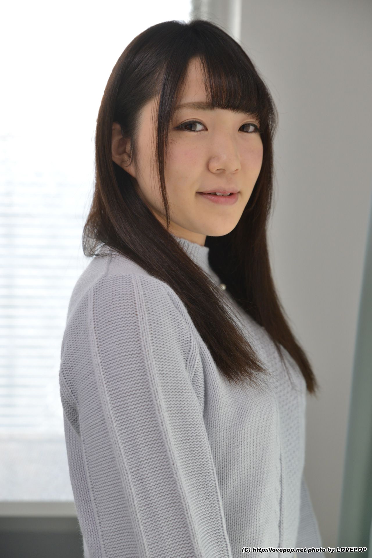 Mayura Kawase 川瀬まゆら/川濑真由罗 Set1 [LovePop]_第2张