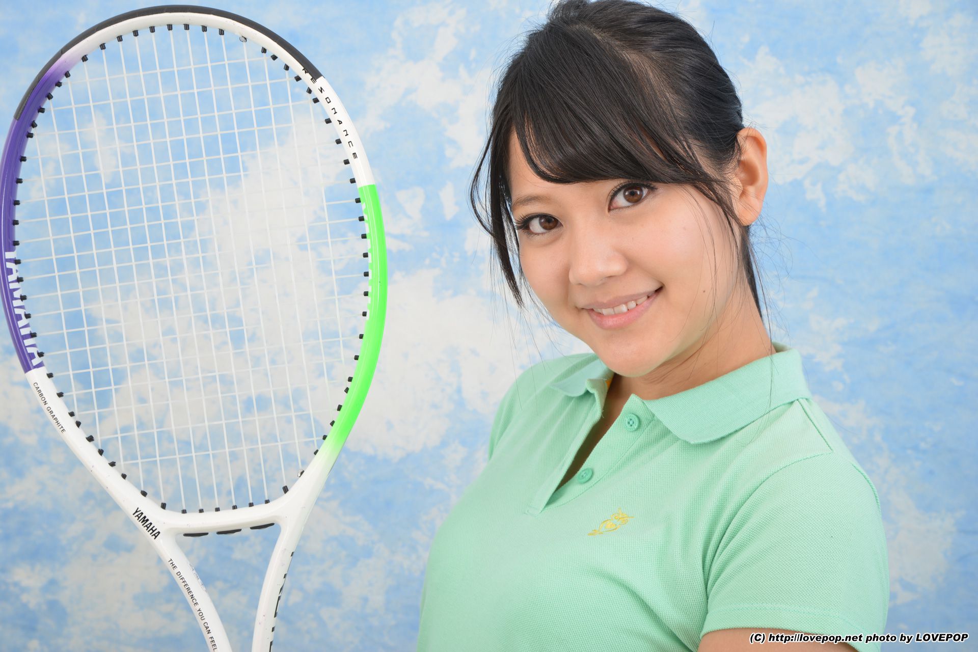 Mai Tamaki 玉城麻衣/玉城マイ Set3 [LovePop]_第3张