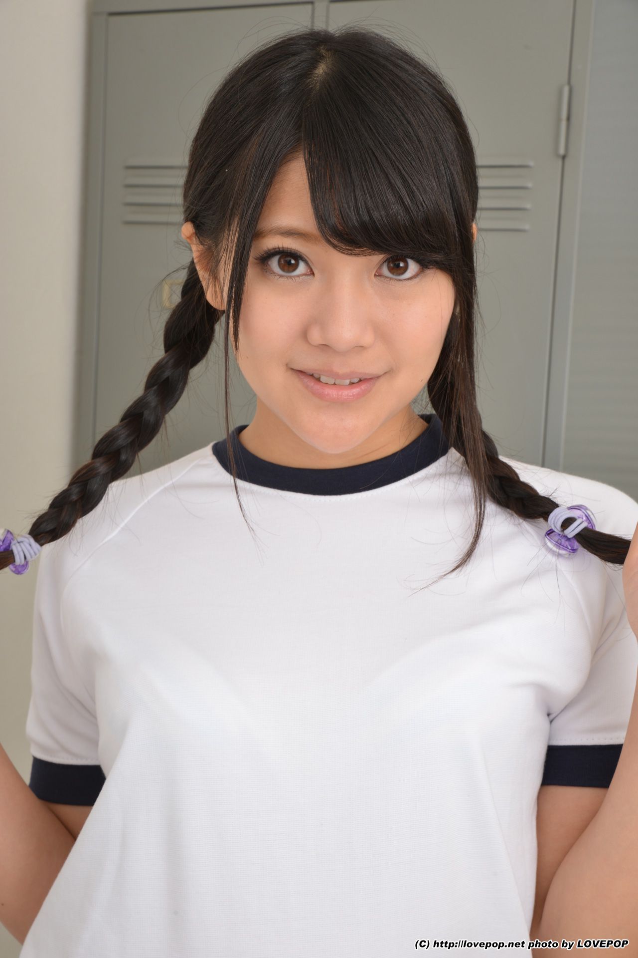 玉城マイ/玉城麻衣 Mai Tamaki Set4 [LovePop]_第3张