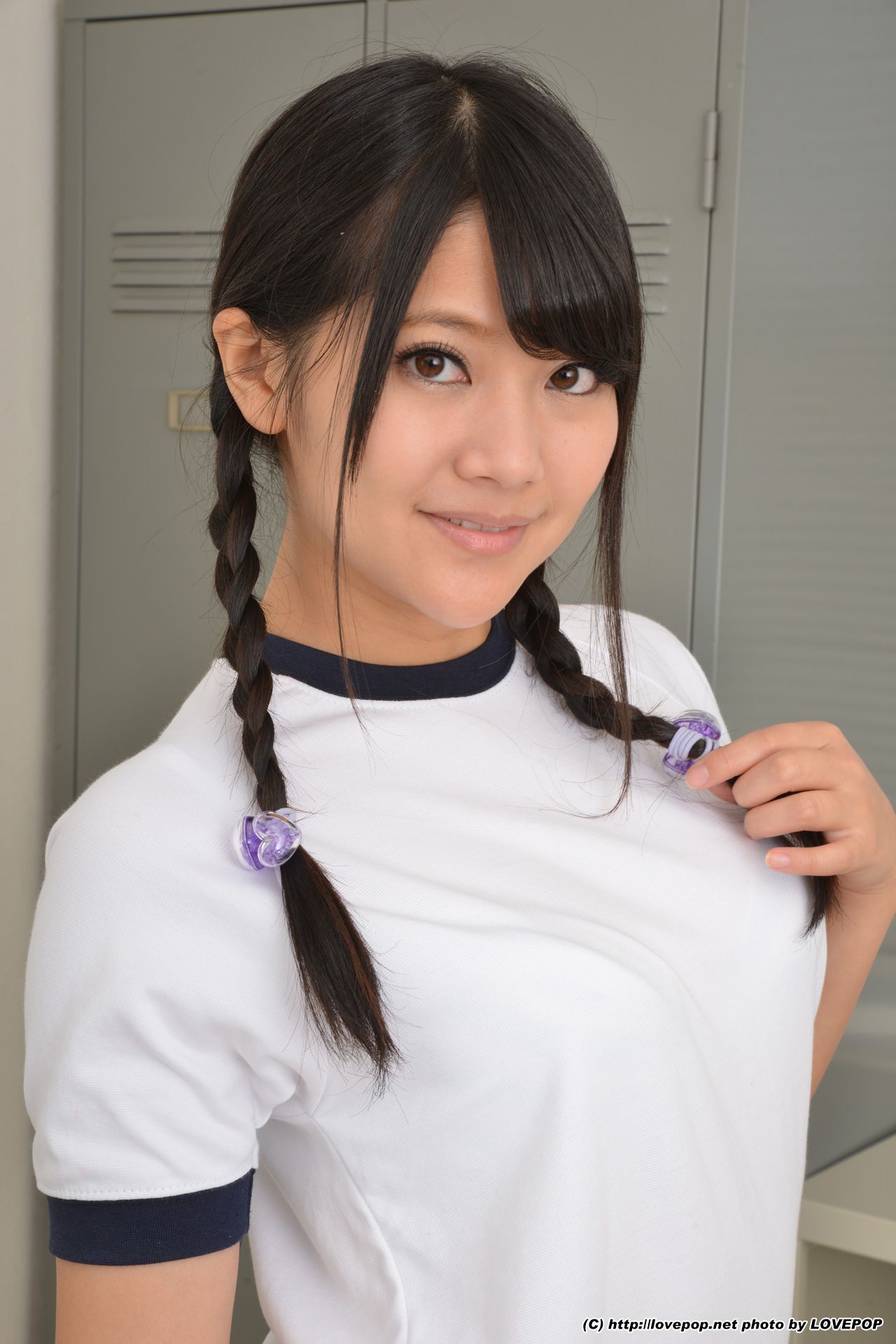 玉城マイ/玉城麻衣 Mai Tamaki Set4 [LovePop]_第4张