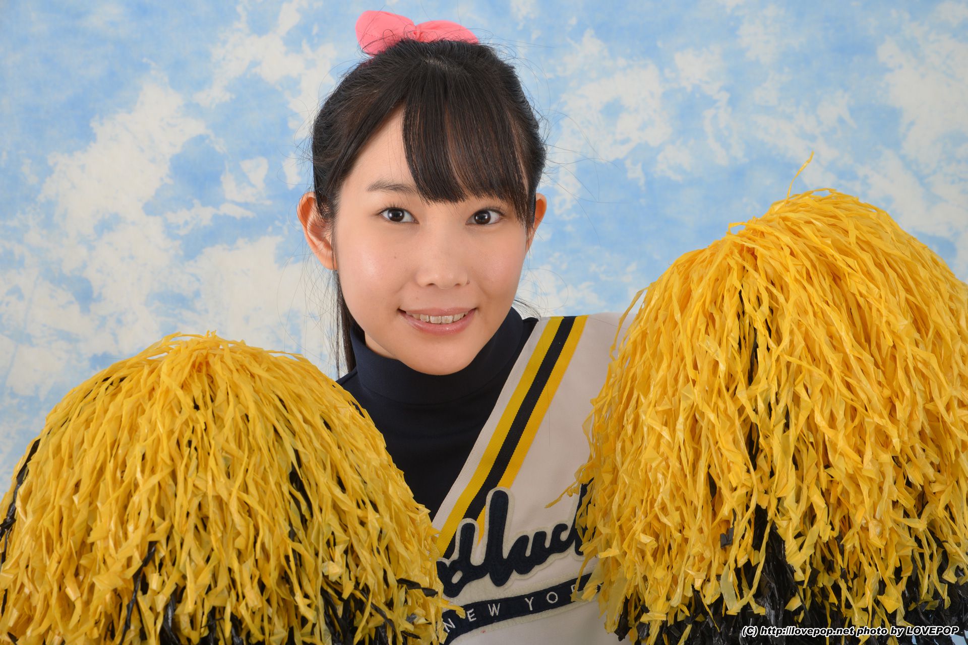 Yui Kasugano 春日野結衣 Set2 [LovePop]_第3张