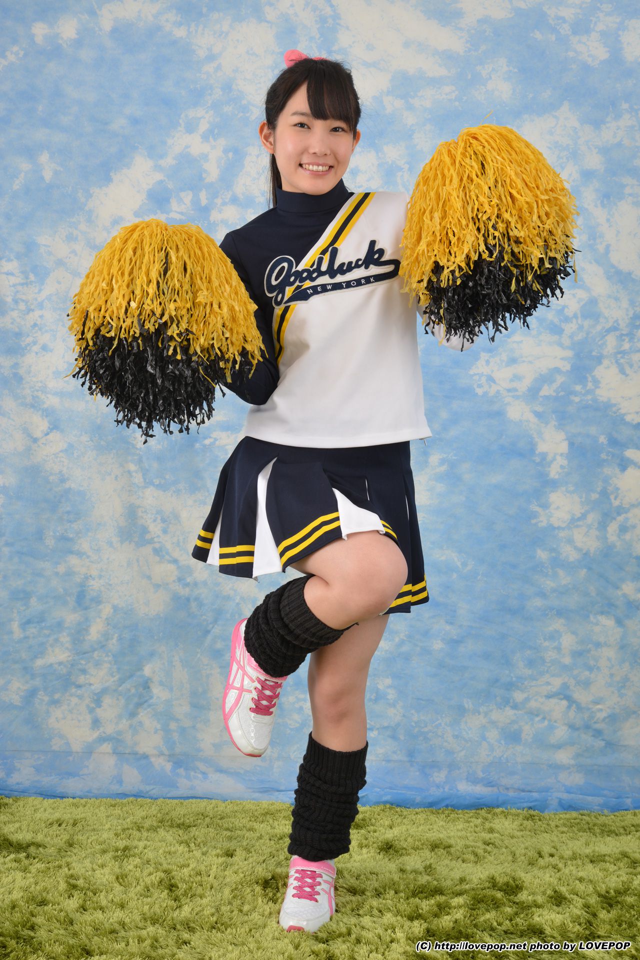 Yui Kasugano 春日野結衣 Set2 [LovePop]_第4张