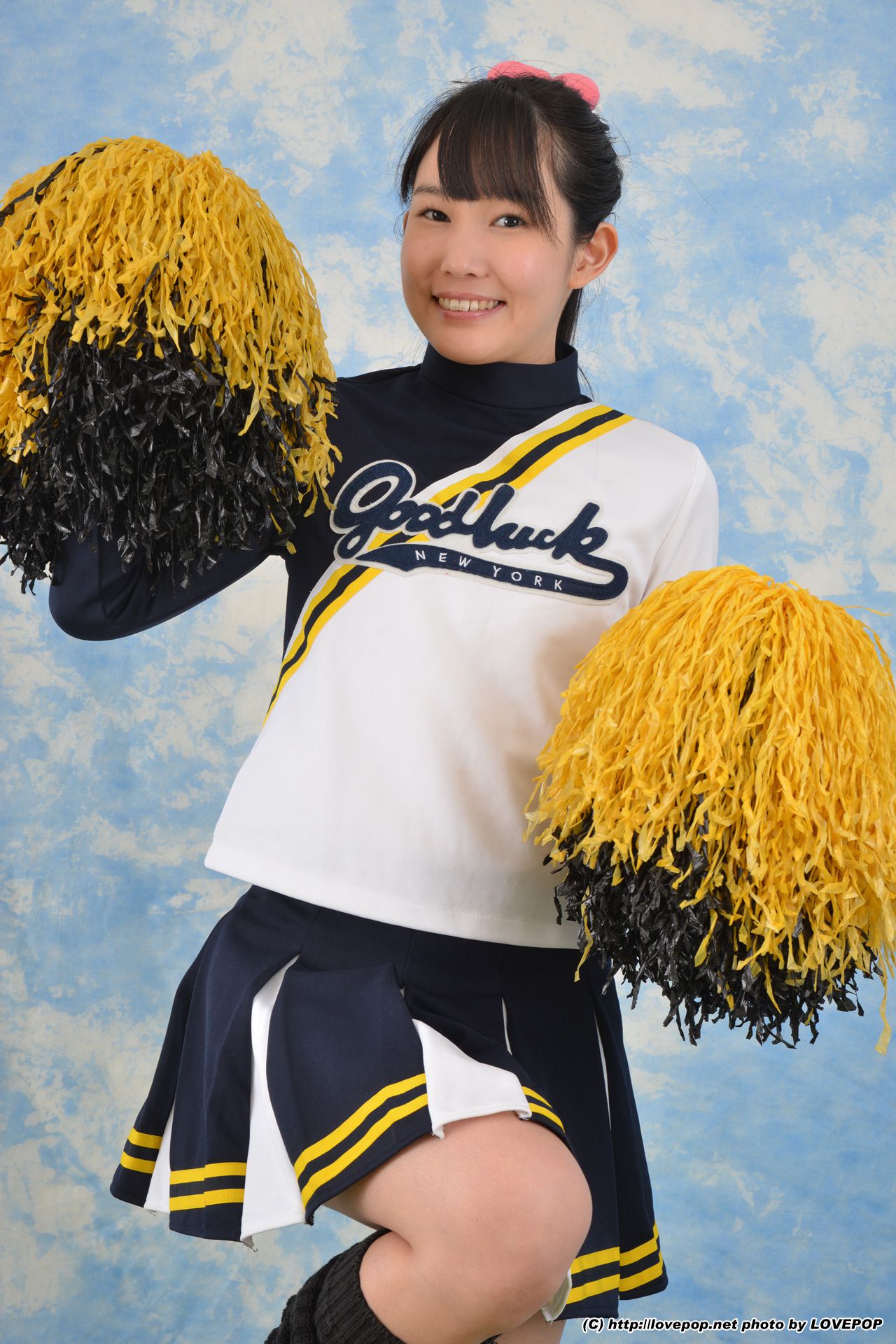 Yui Kasugano 春日野結衣 Set2 [LovePop]_第5张