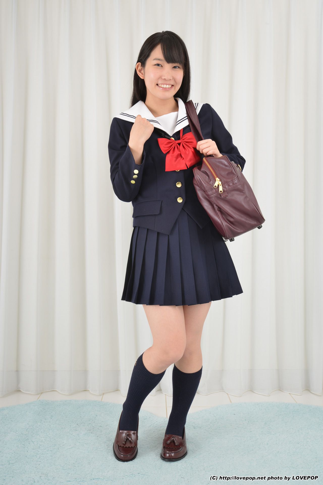 Yui Kasugano 町田安南/春日野結衣 Set3 [LovePop]_第1张