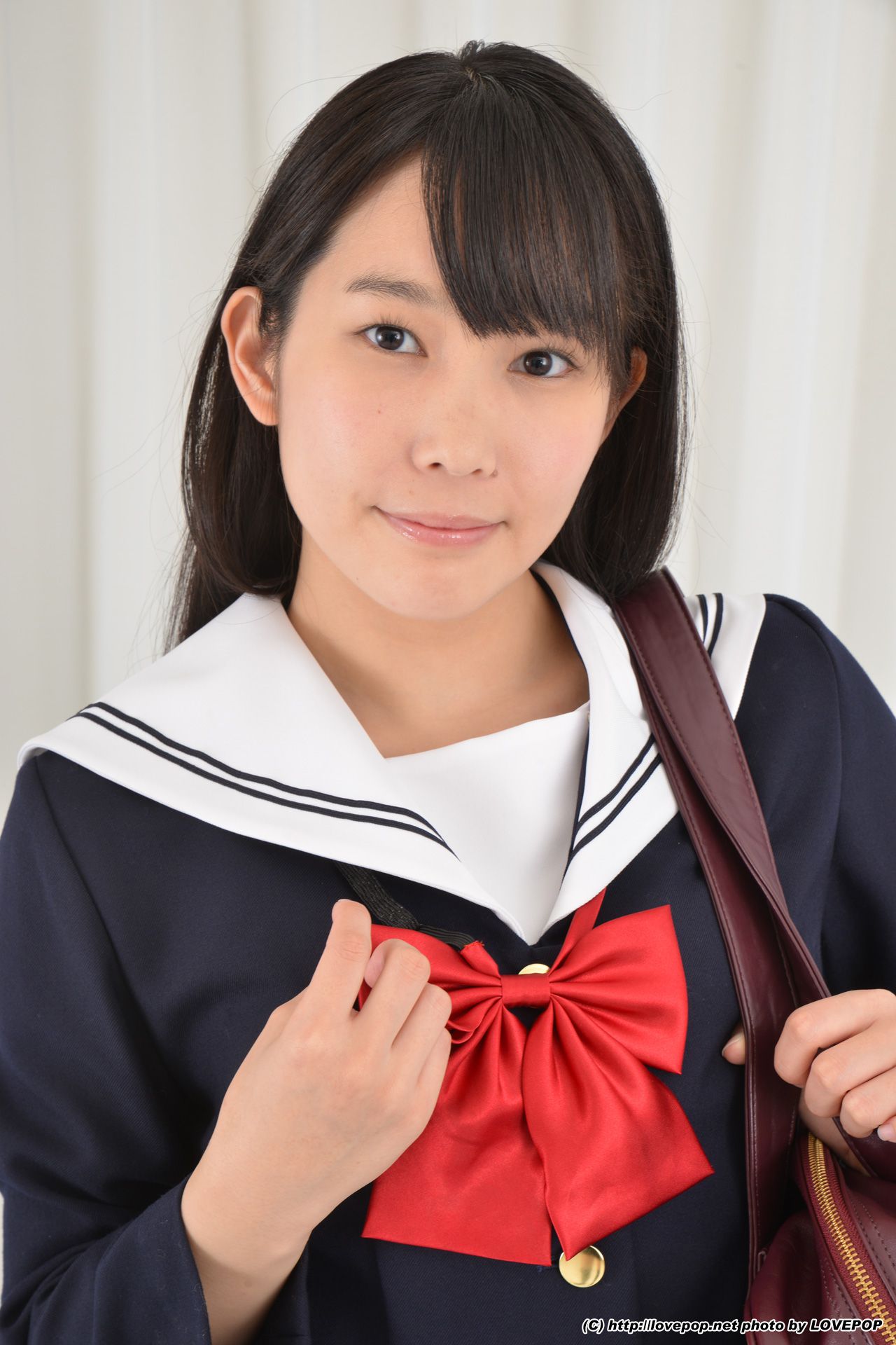 Yui Kasugano 町田安南/春日野結衣 Set3 [LovePop]_第4张