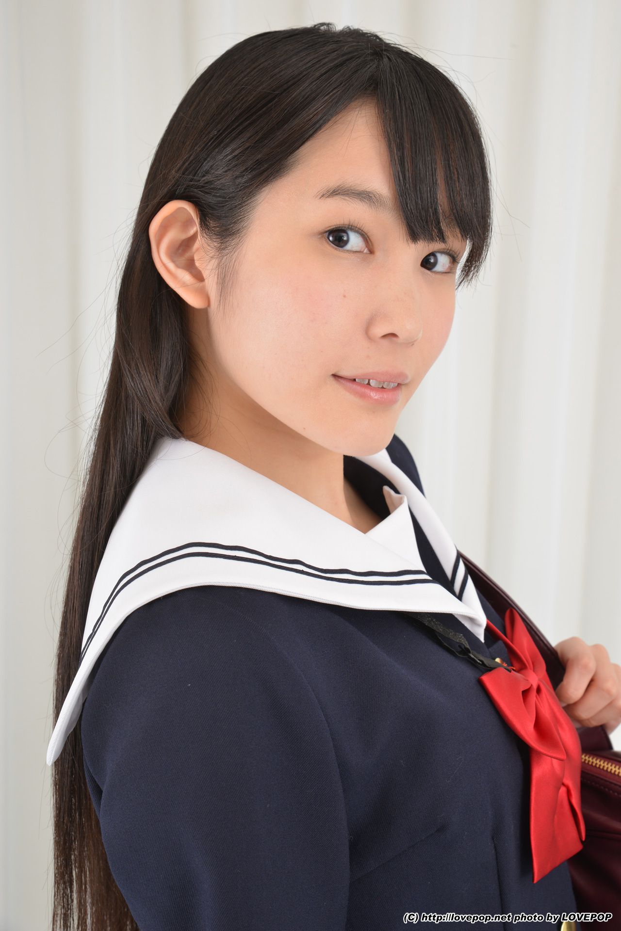 Yui Kasugano 町田安南/春日野結衣 Set3 [LovePop]_第5张