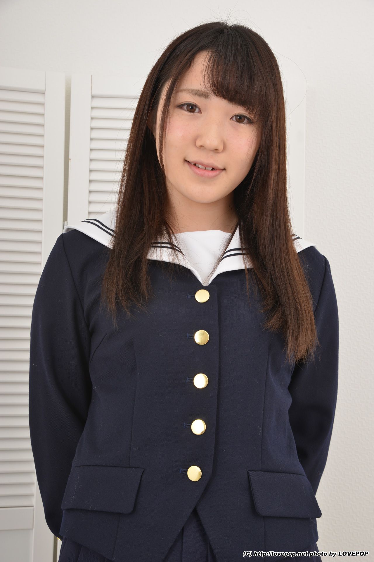 Mayura Kawase 川濑真由罗/川瀬まゆら Set2 [LovePop]_第3张