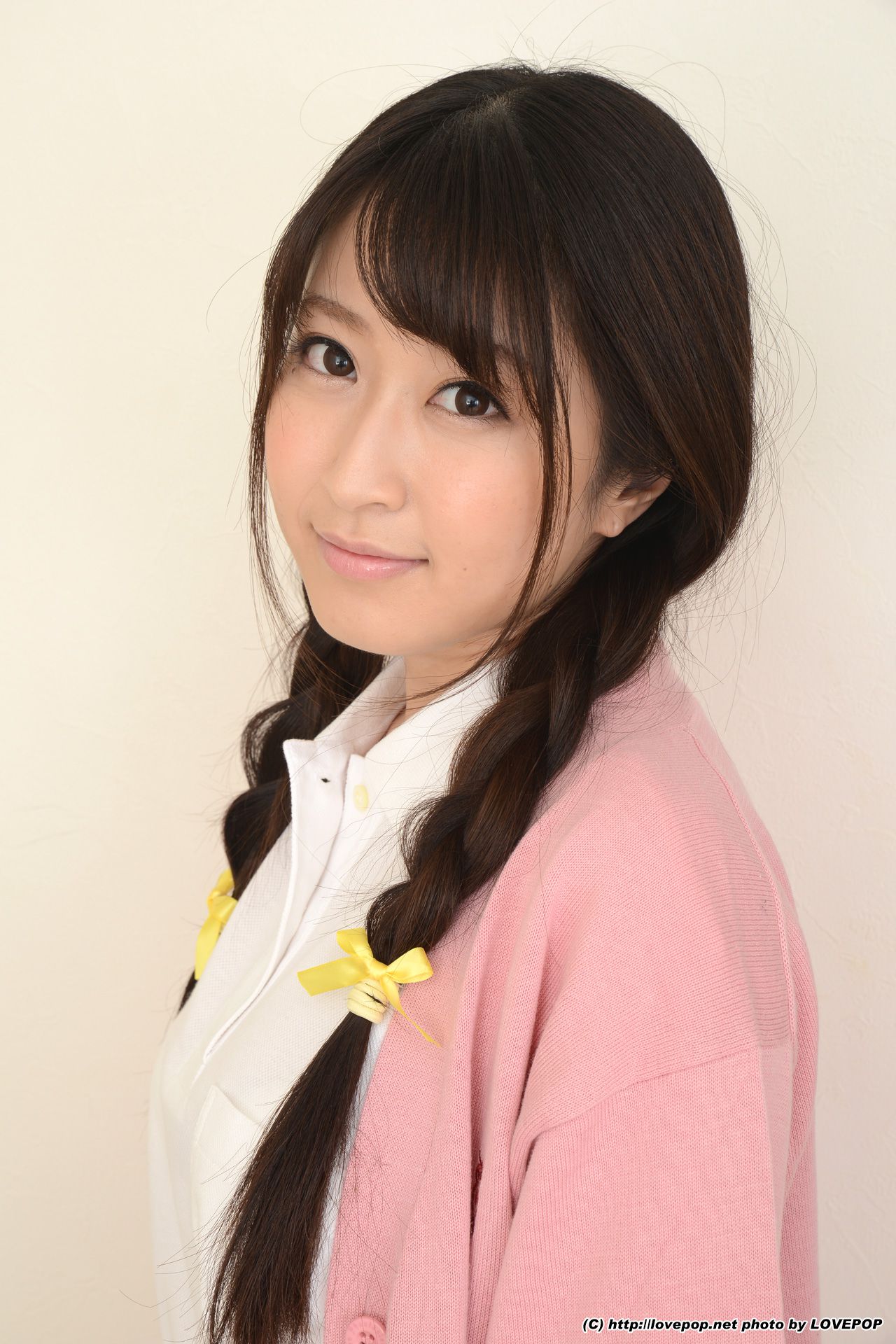 Arisa Misato 美里有紗 青春少女 Set4 [LovePop]_第5张