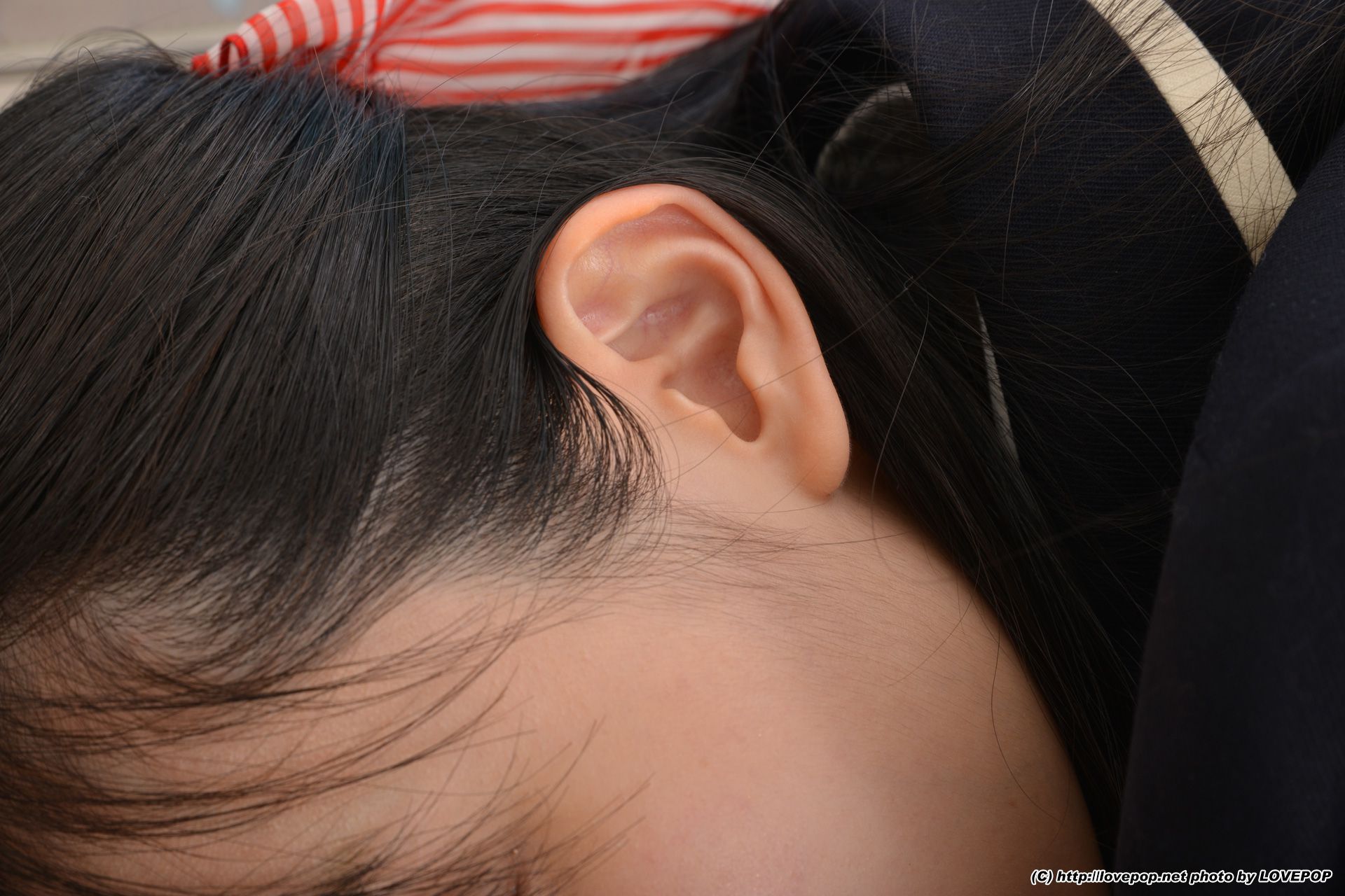 Yui Kasugano 春日野結衣/町田安南 Set6 [LovePop]_第2张