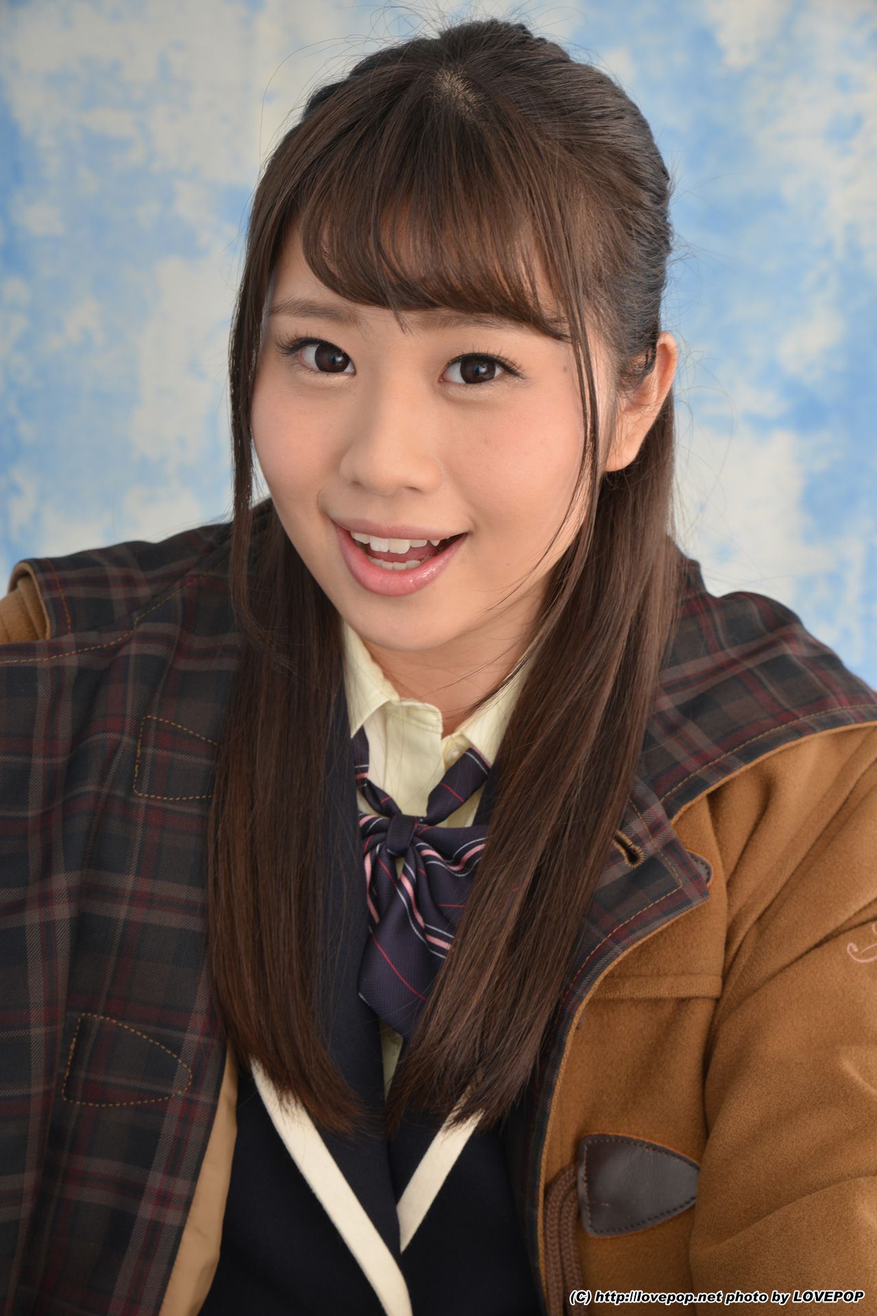 Nene Kinoshita 木下寧々 Set1 [LovePop]_第3张