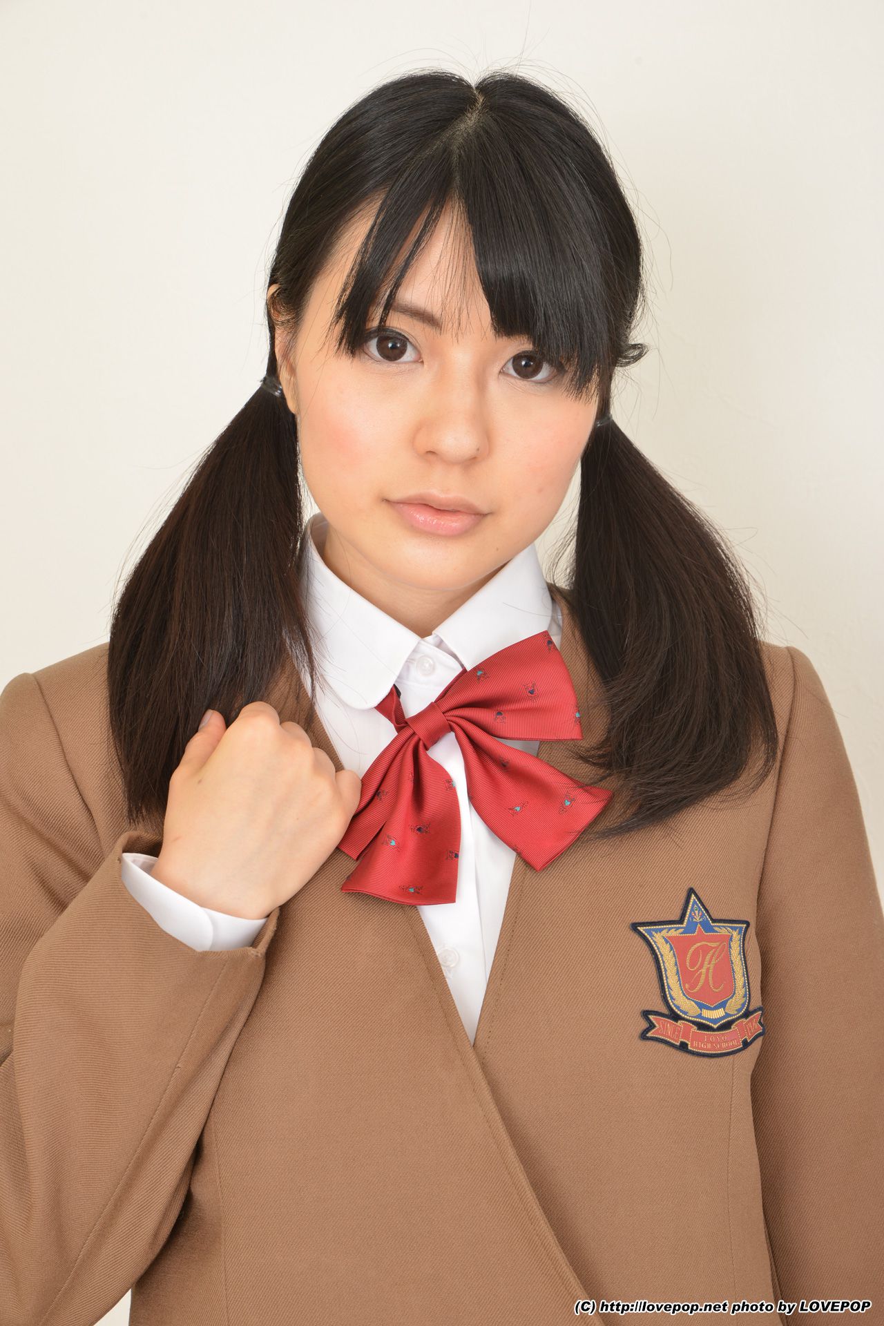 Yuma Kouda 幸田ユマ/幸田由真 Set1 [LovePop]_第3张