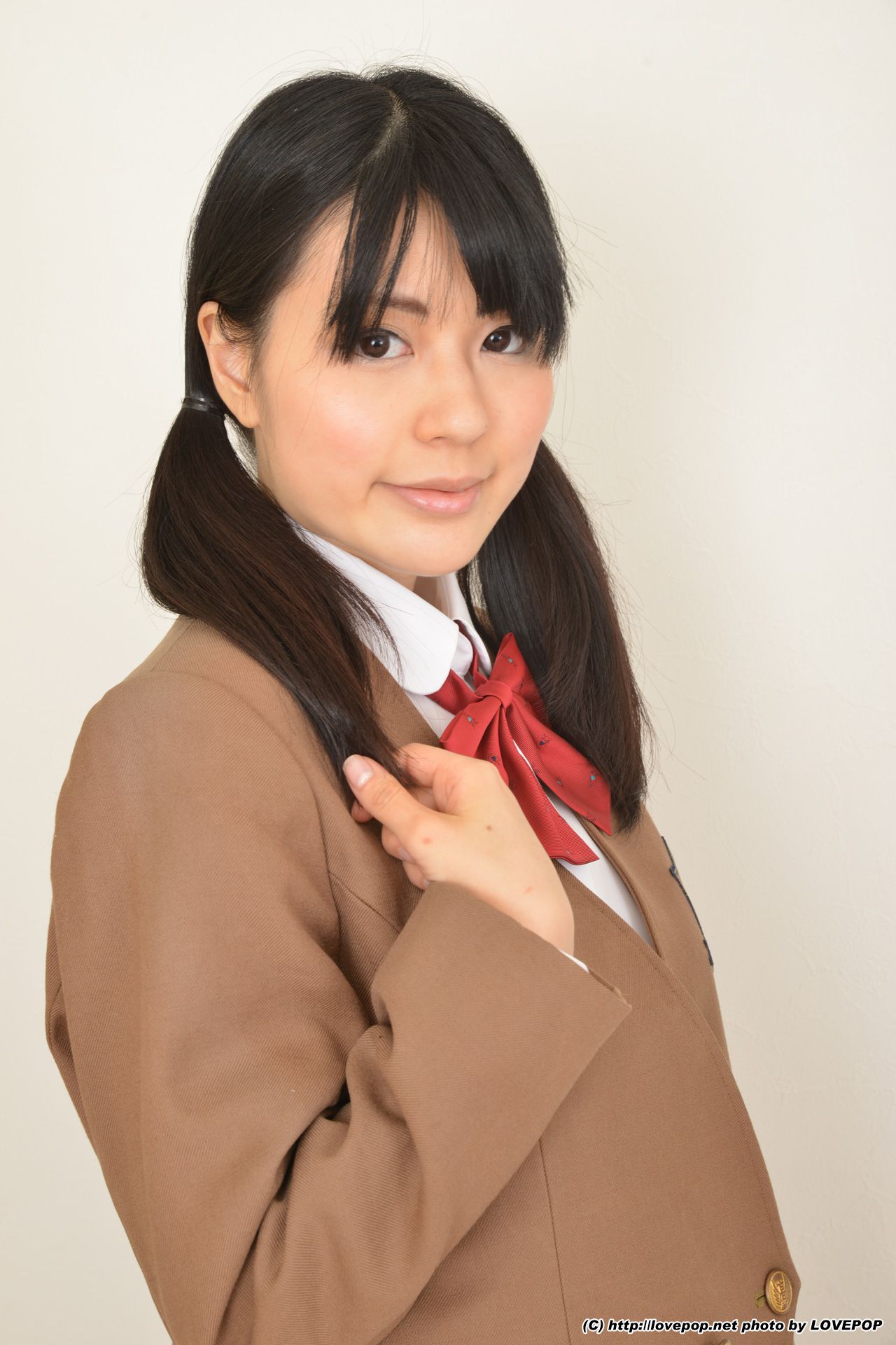 Yuma Kouda 幸田ユマ/幸田由真 Set1 [LovePop]_第4张