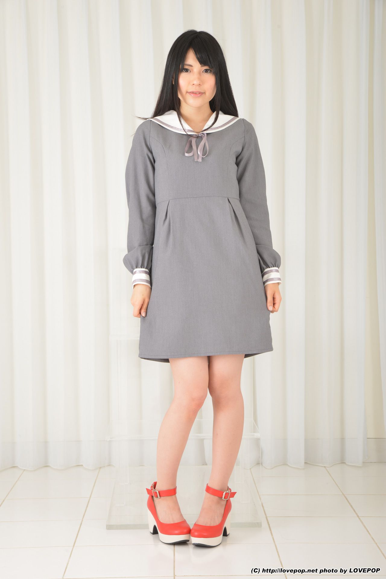 Yuma Kouda 幸田ユマ Set2 [LovePop]_第1张