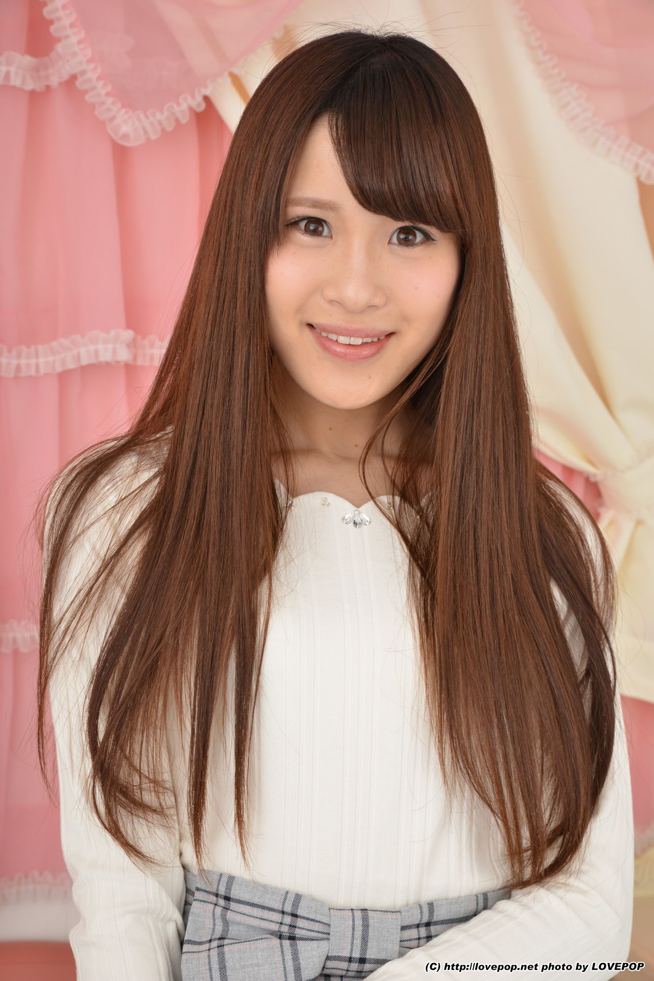 Chihiro Yuikawa 唯川千尋 青春少女 Set2 [LovePop]_第3张