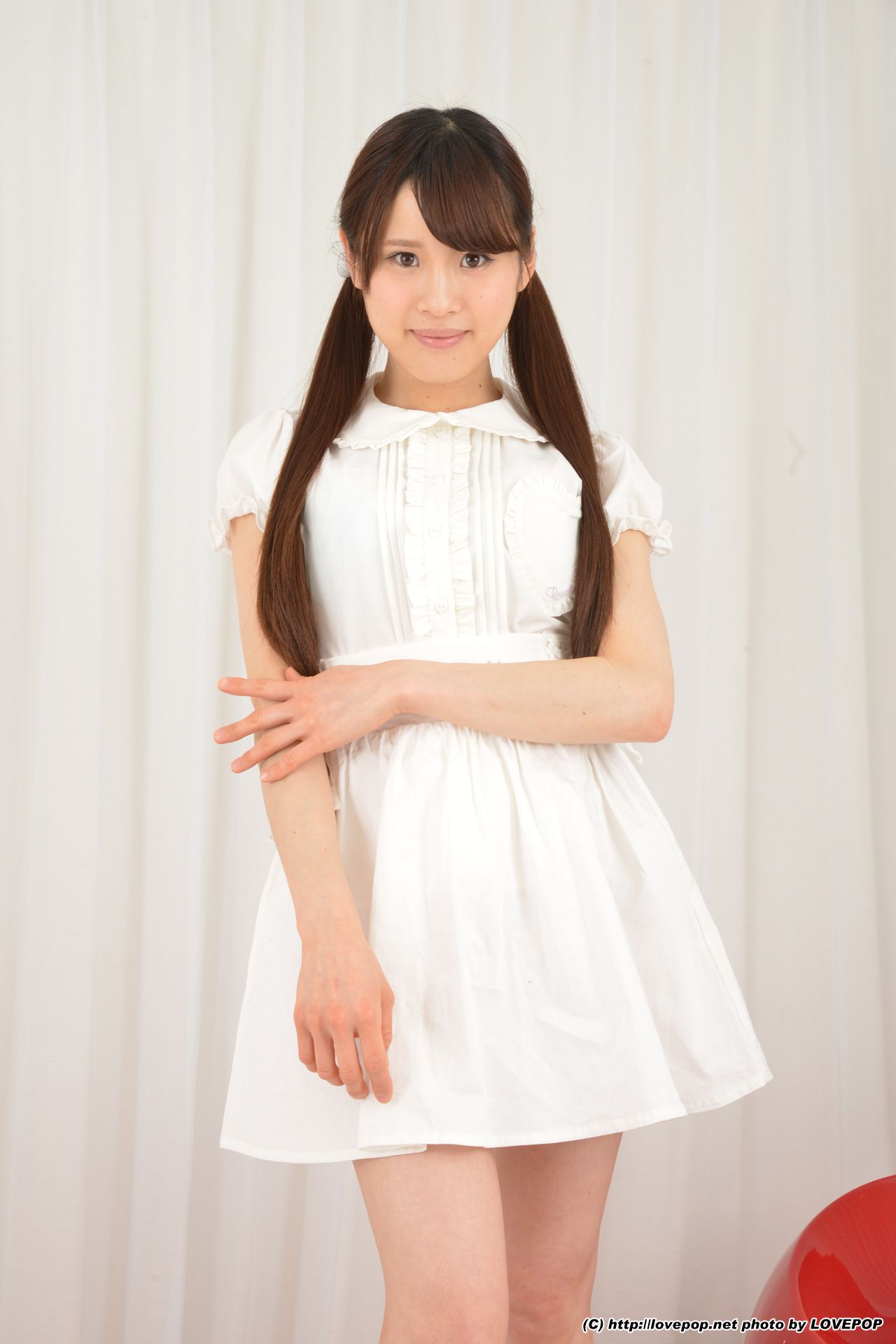 唯川千尋 Chihiro Yuikawa Set3 [LovePop]_第2张