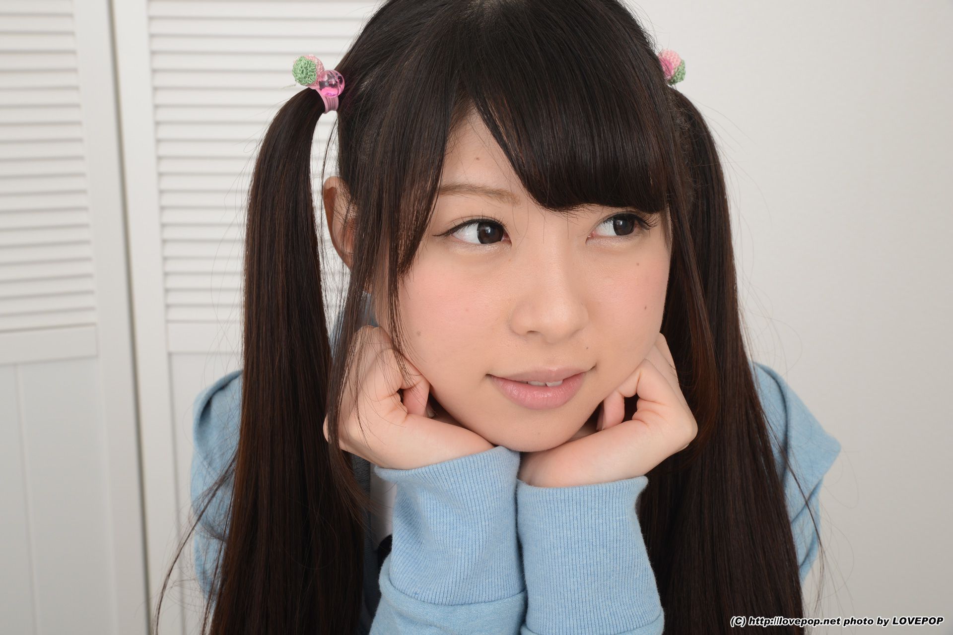 あおいれな Rena Aoi Set3 [LovePop]_第1张