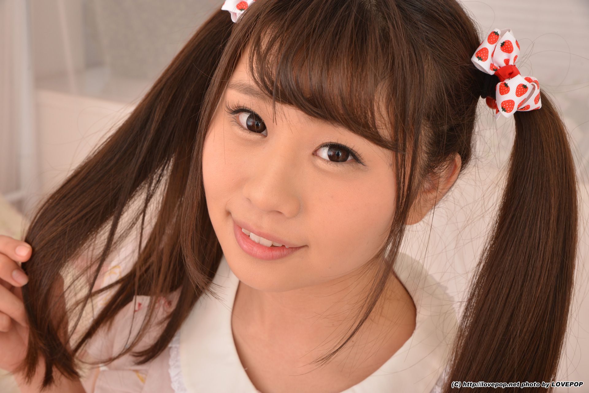 Nene Kinoshita 木下宁宁/木下寧々 Set3 [LovePop]_第2张