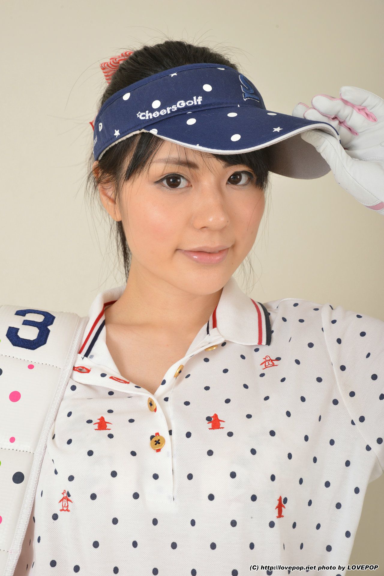 Yuma Kouda 幸田由真/幸田ユマ Set04 [LovePop]_第2张