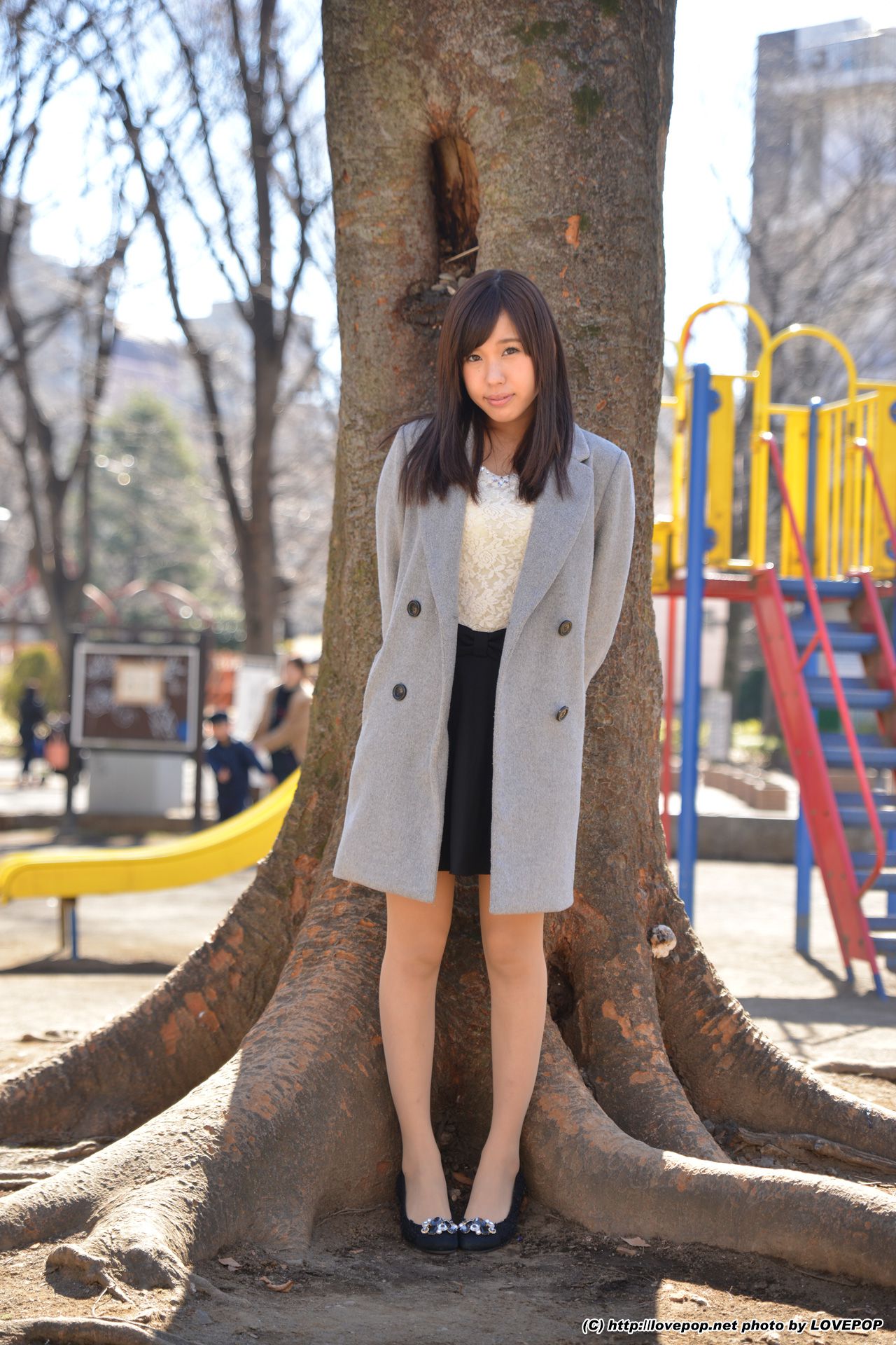 Ruru Aizawa 逢沢るる/逢泽琉琉 Set03 [LovePop]_第1张