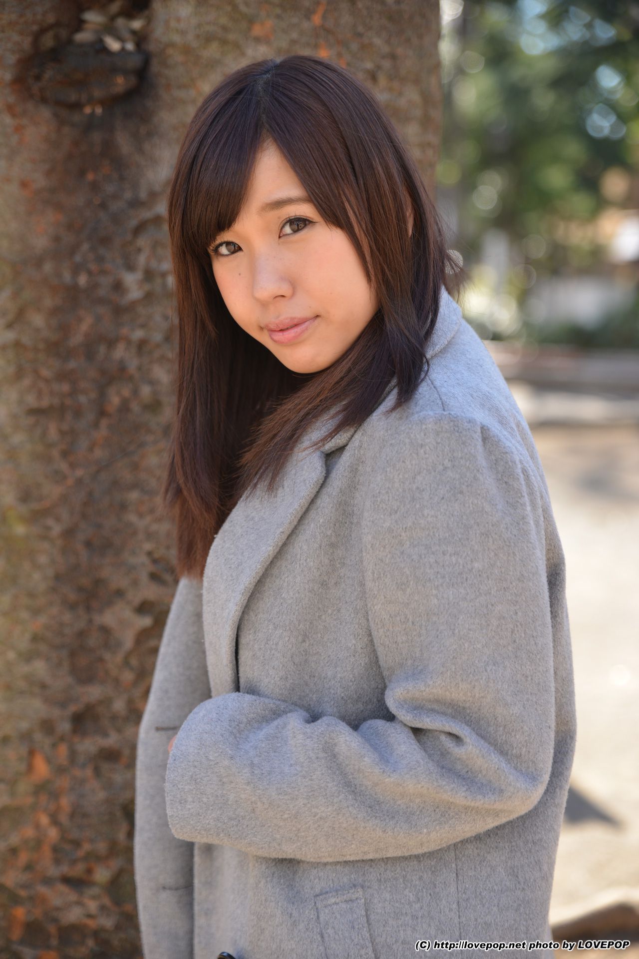 Ruru Aizawa 逢沢るる/逢泽琉琉 Set03 [LovePop]_第2张