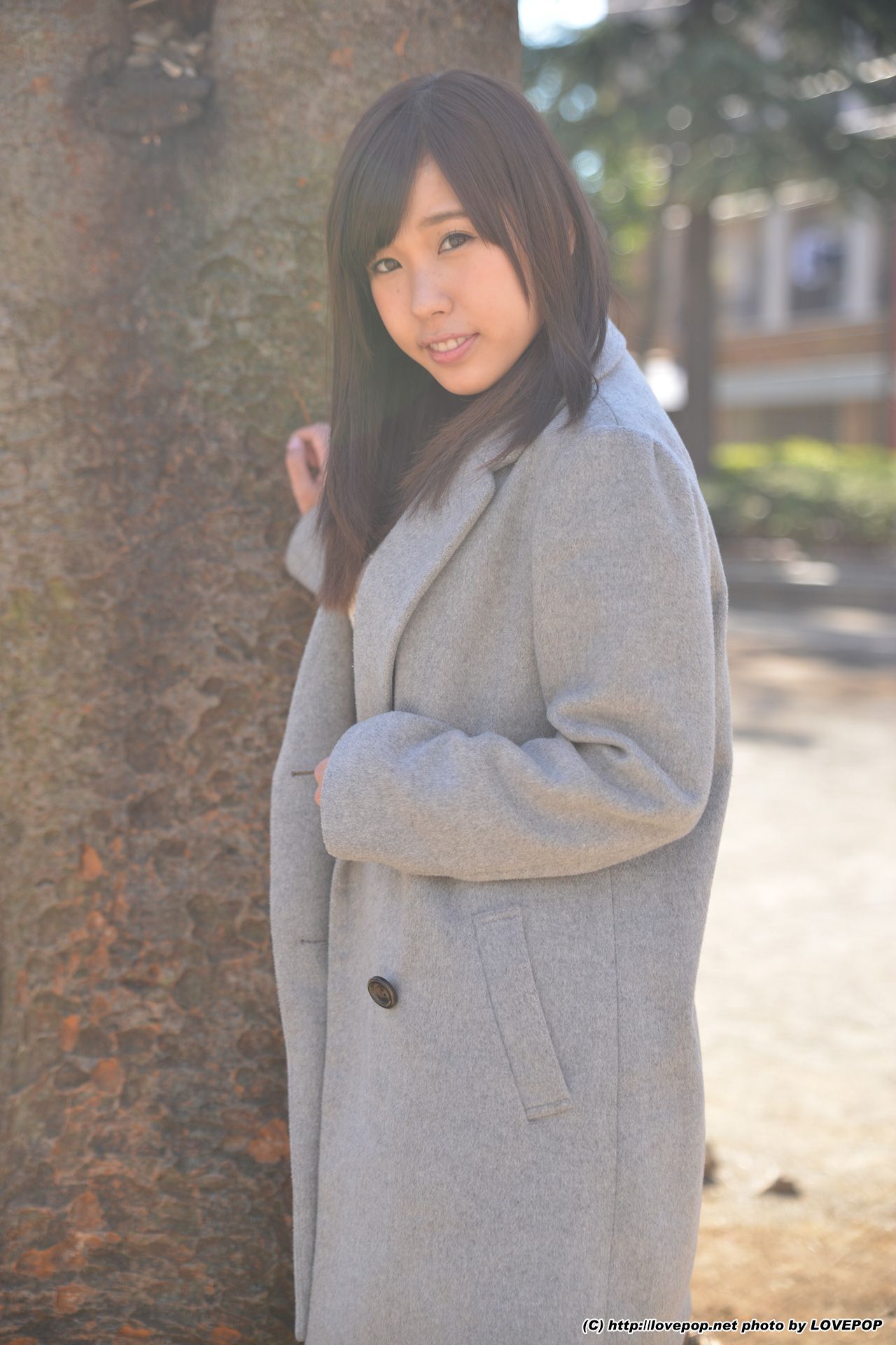 Ruru Aizawa 逢沢るる/逢泽琉琉 Set03 [LovePop]_第3张