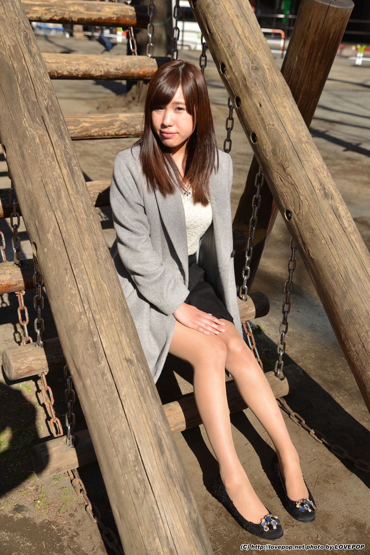 Ruru Aizawa 逢沢るる/逢泽琉琉 Set03 [LovePop]_第5张