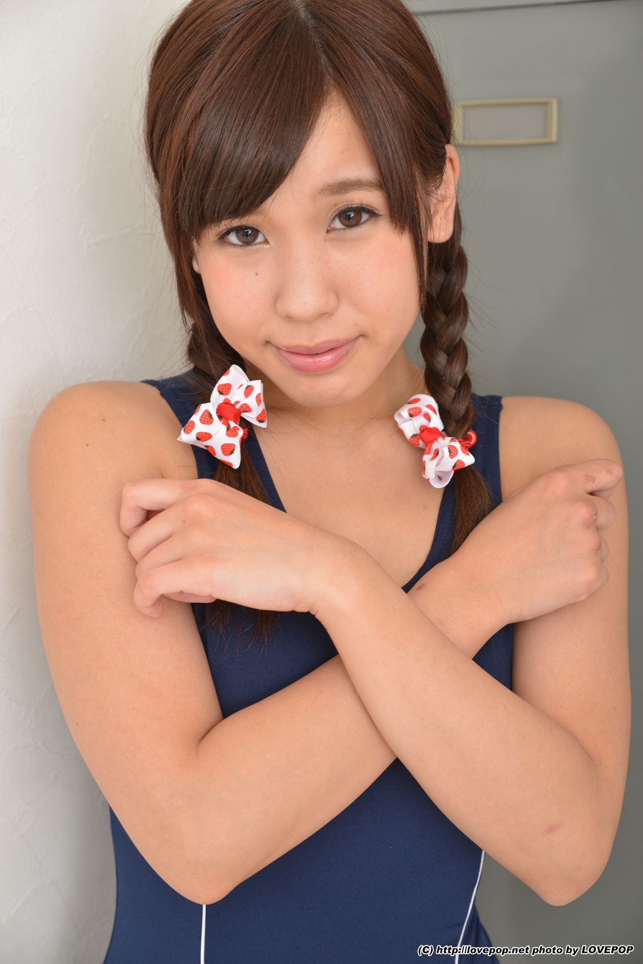 Ruru Aizawa 逢泽琉琉/逢沢るる Set04 [LovePop]_第3张