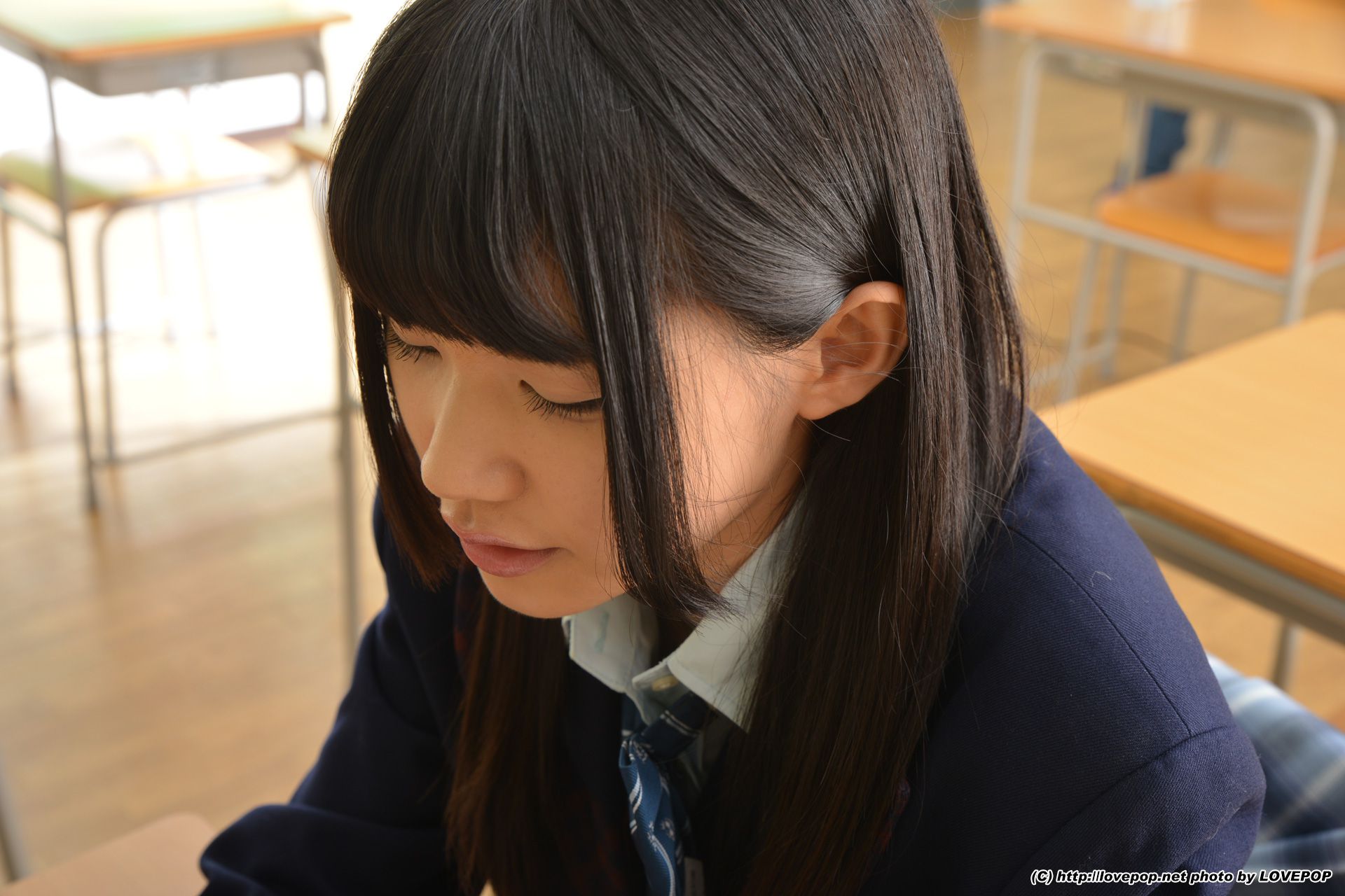 Kotone Suzumiya 涼宮琴音/凉宫琴音 Set01 [LovePop]_第3张