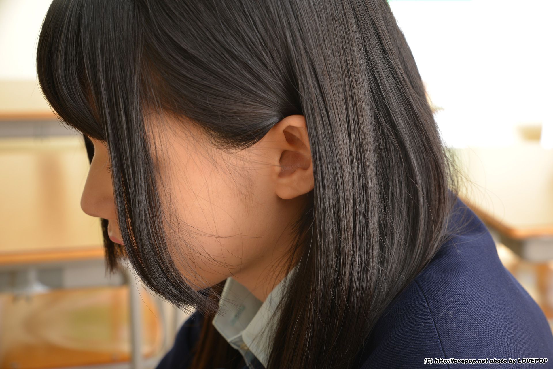 Kotone Suzumiya 涼宮琴音/凉宫琴音 Set01 [LovePop]_第4张