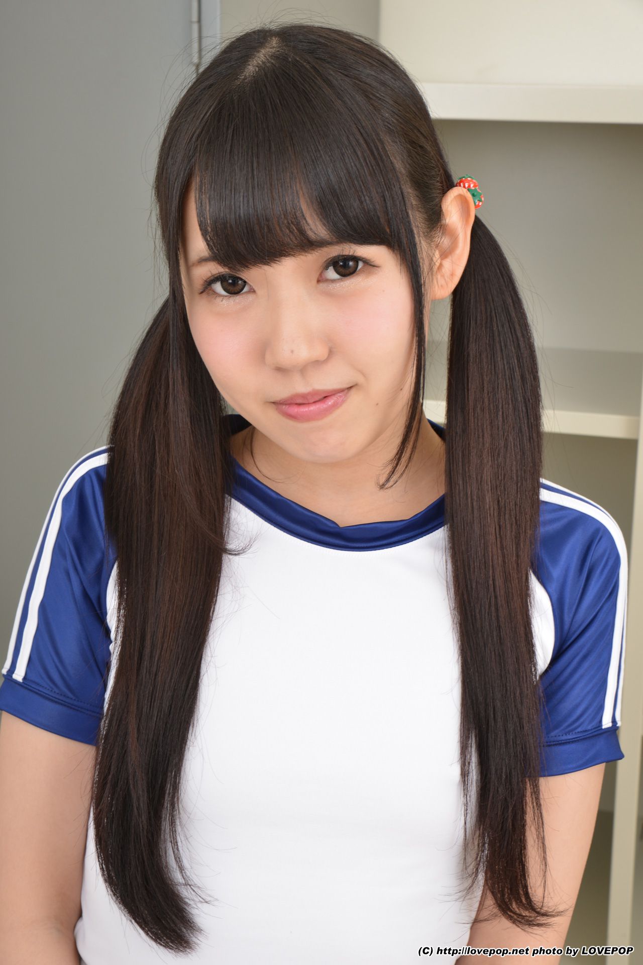 Riko Hinata ひなたりこ Set02 [LovePop]_第2张