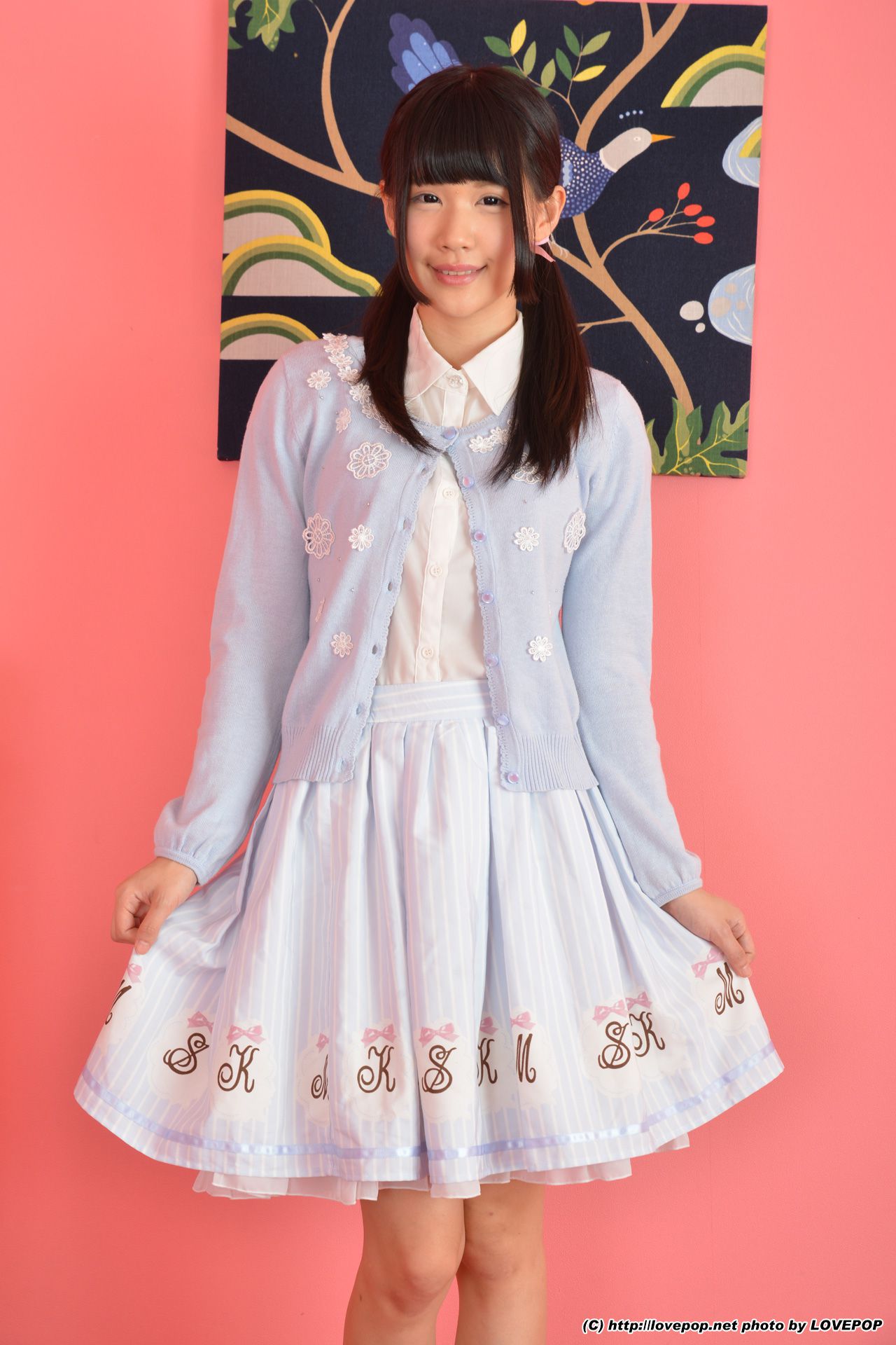 涼宮琴音 Kotone Suzumiya Set05 [LovePop]_第3张