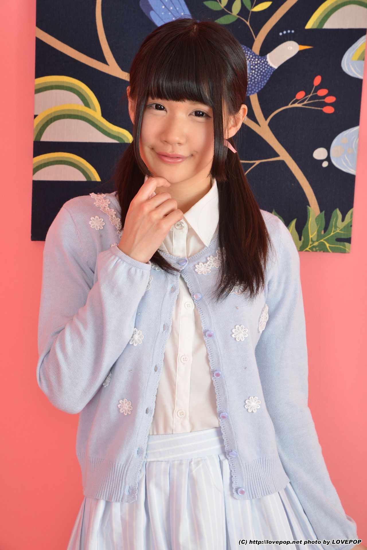 涼宮琴音 Kotone Suzumiya Set05 [LovePop]_第4张