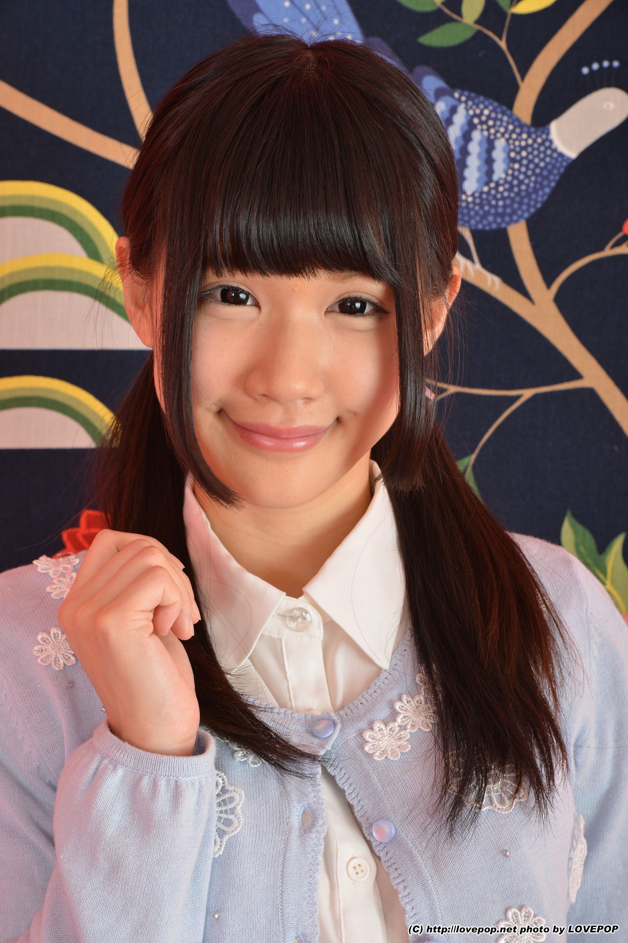 涼宮琴音 Kotone Suzumiya Set05 [LovePop]_第5张