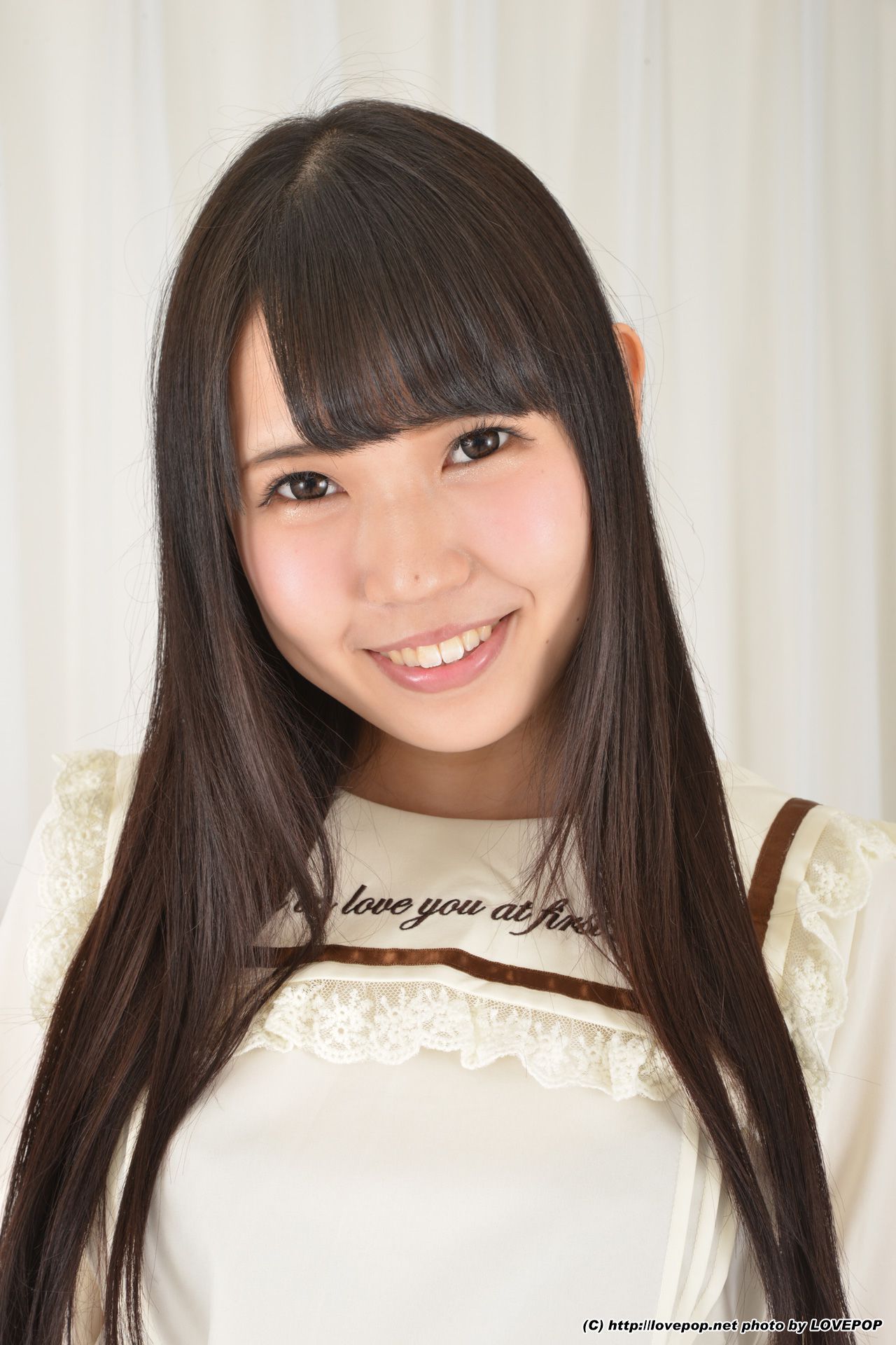 Riko Hinata ひなたりこ 青春少女 Set06 [LovePop]_第4张