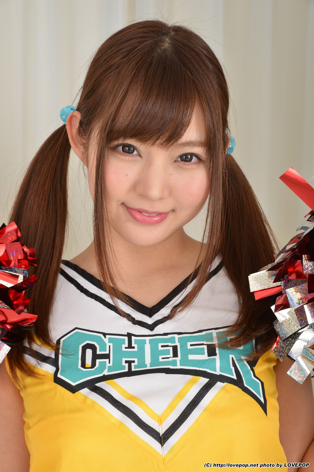 Nana Ayano 彩乃なな Set01 [LovePop]_第3张