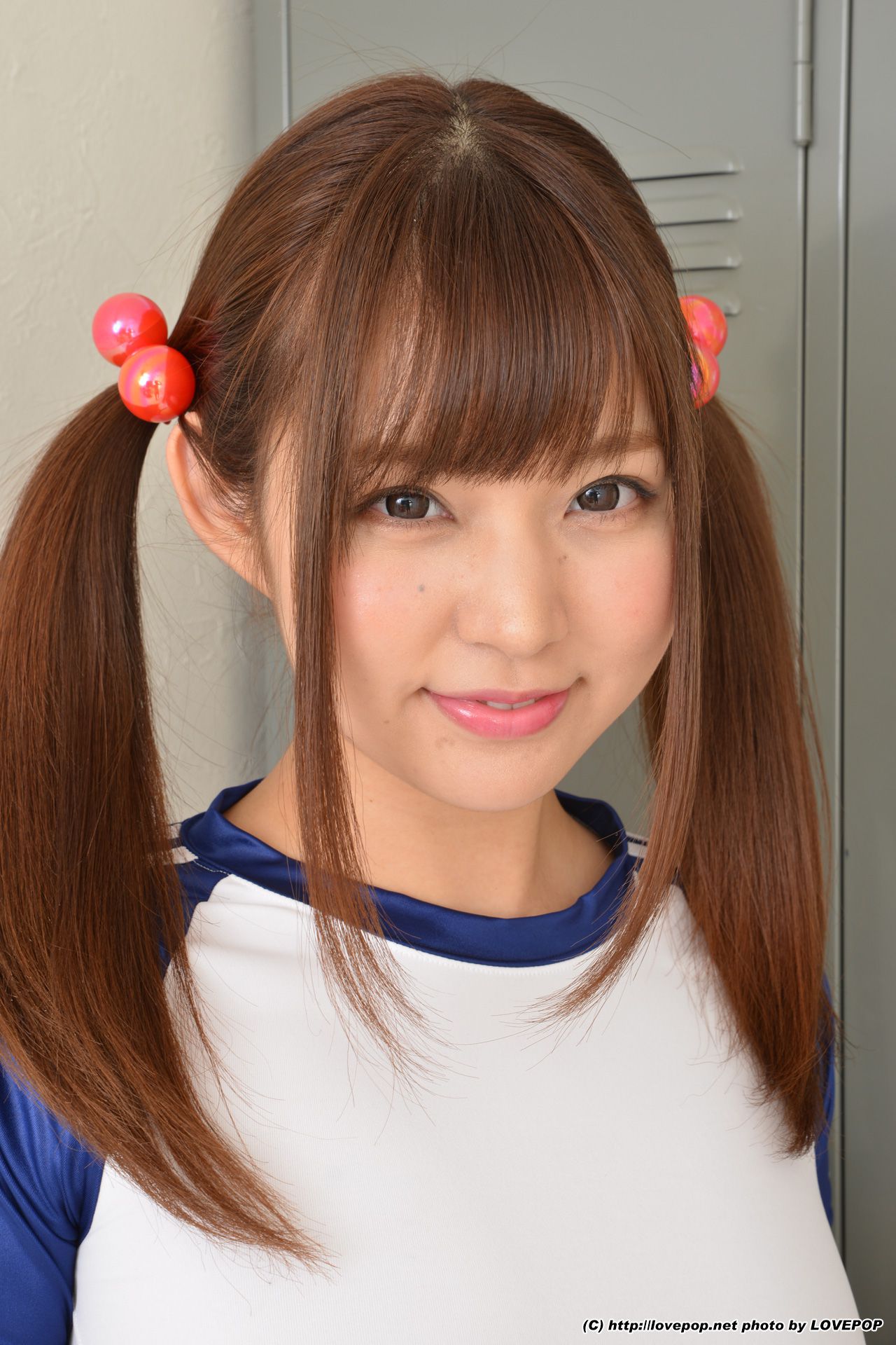 Nana Ayano 彩乃なな/彩乃奈奈 Set04 [LovePop]_第4张