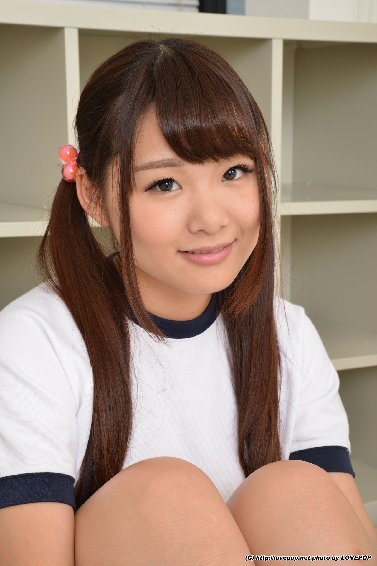 Kurumi Kawane 河音くるみ Set04 [LovePop]_第3张