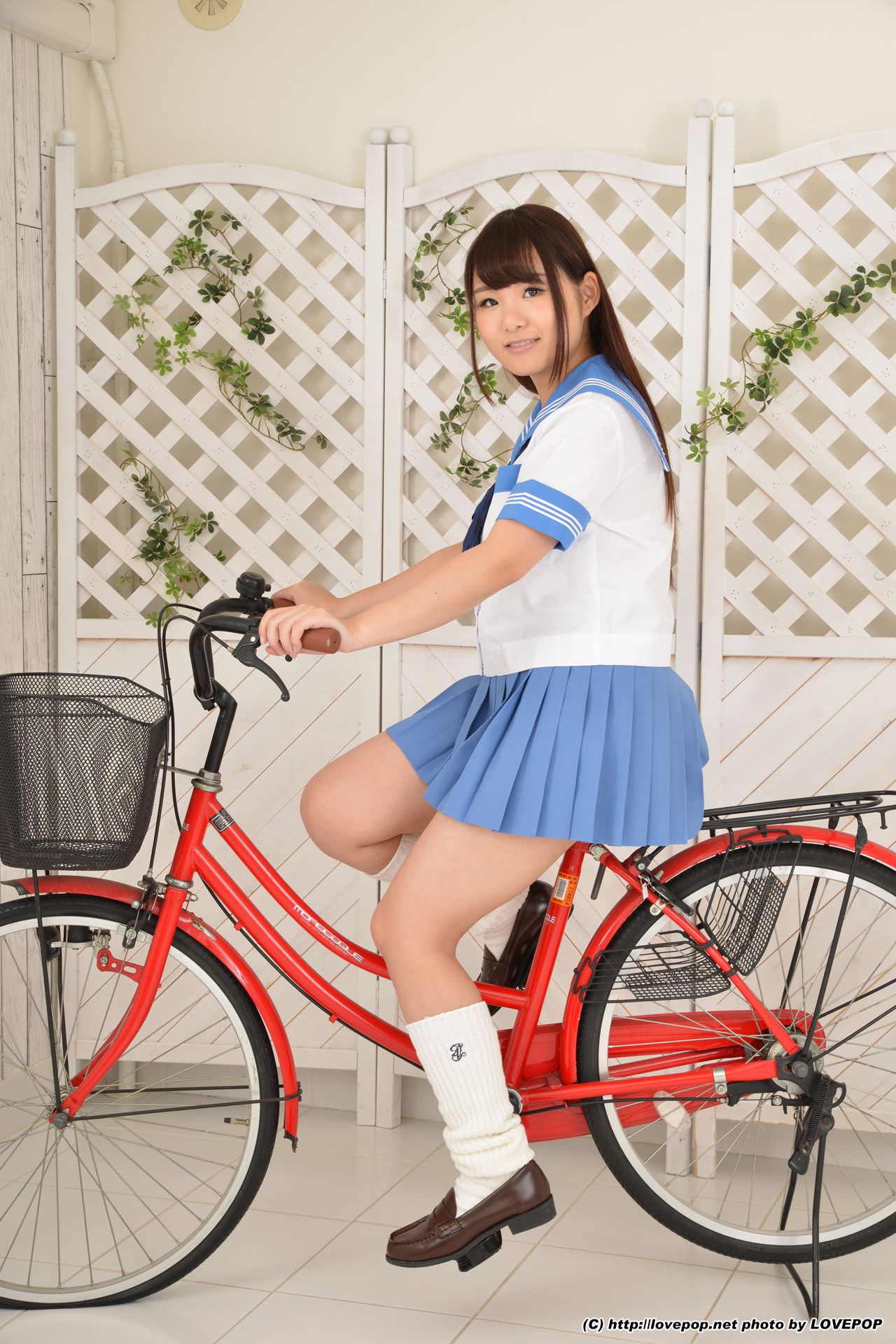 河音くるみ Kurumi Kawane Set1 [LovePop]_第1张