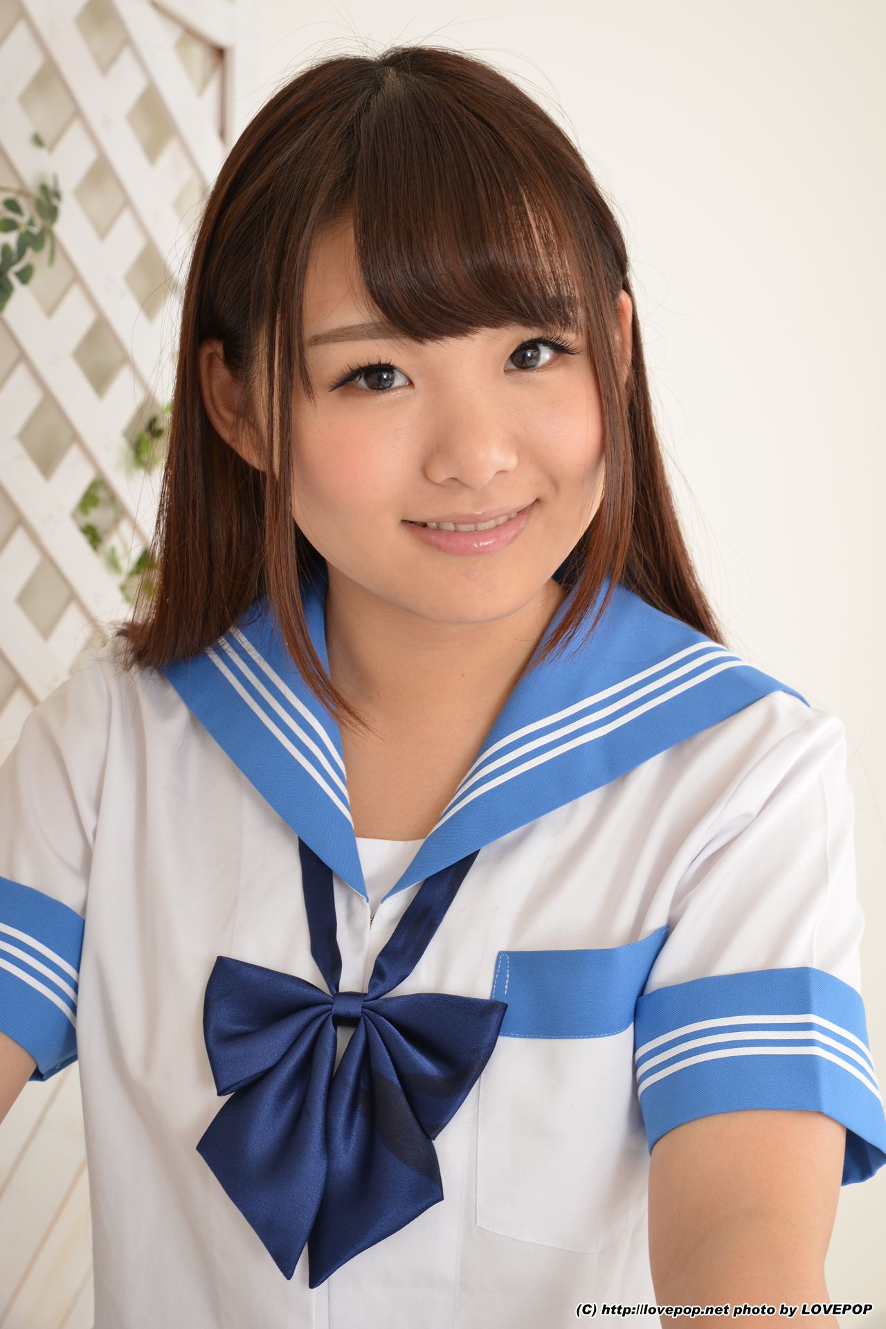 河音くるみ Kurumi Kawane Set1 [LovePop]_第4张