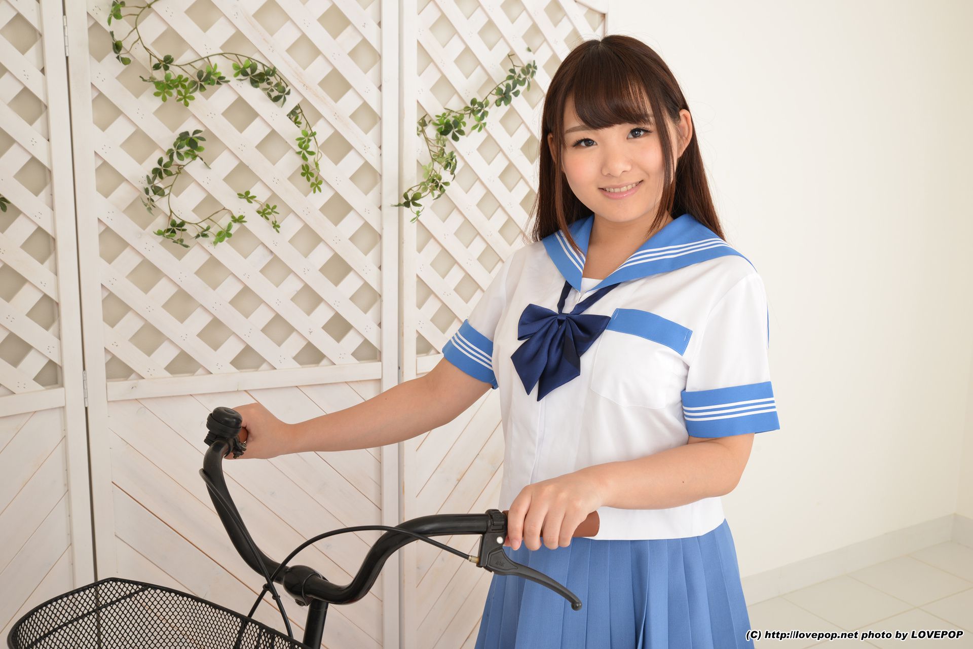 河音くるみ Kurumi Kawane Set1 [LovePop]_第5张