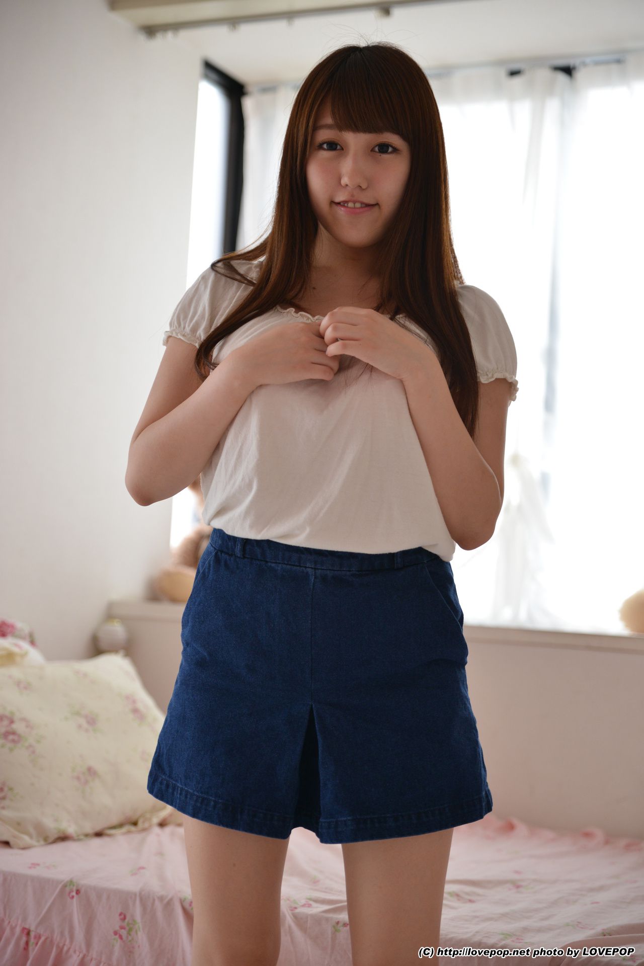 里美まゆ Mayu Satomi Set3 [LovePop]_第5张