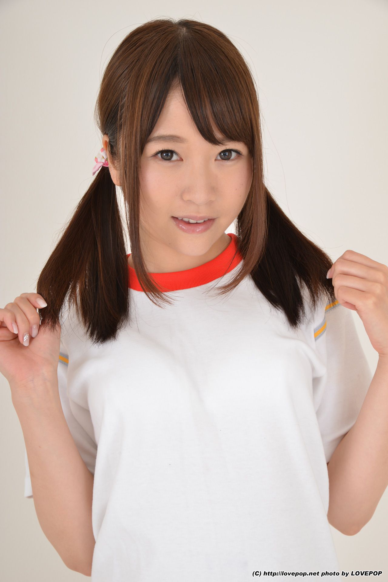 裕木まゆ Mayu Yuuki Set4 [LovePop]_第3张