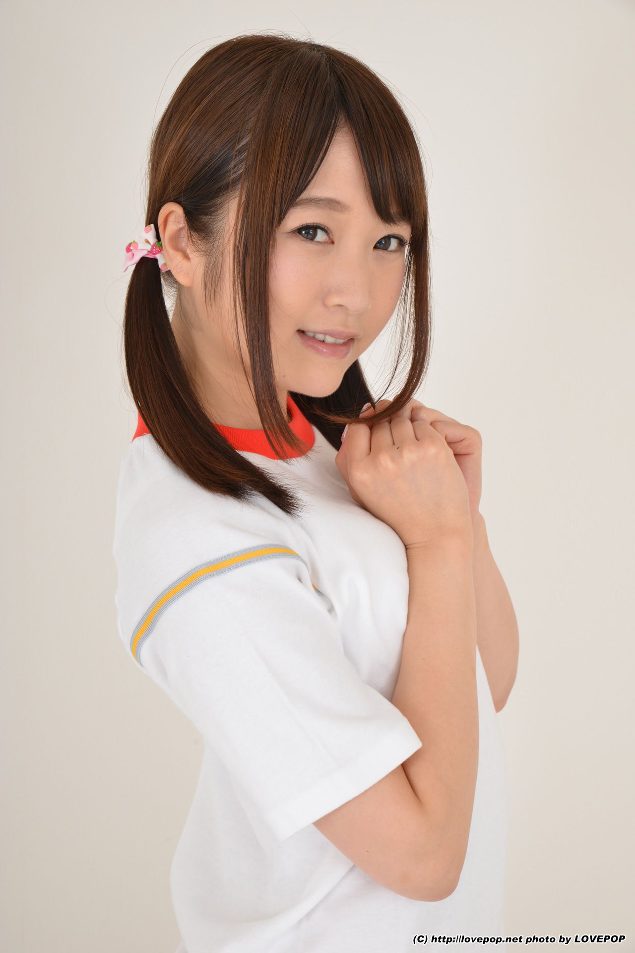 裕木まゆ Mayu Yuuki Set4 [LovePop]_第4张