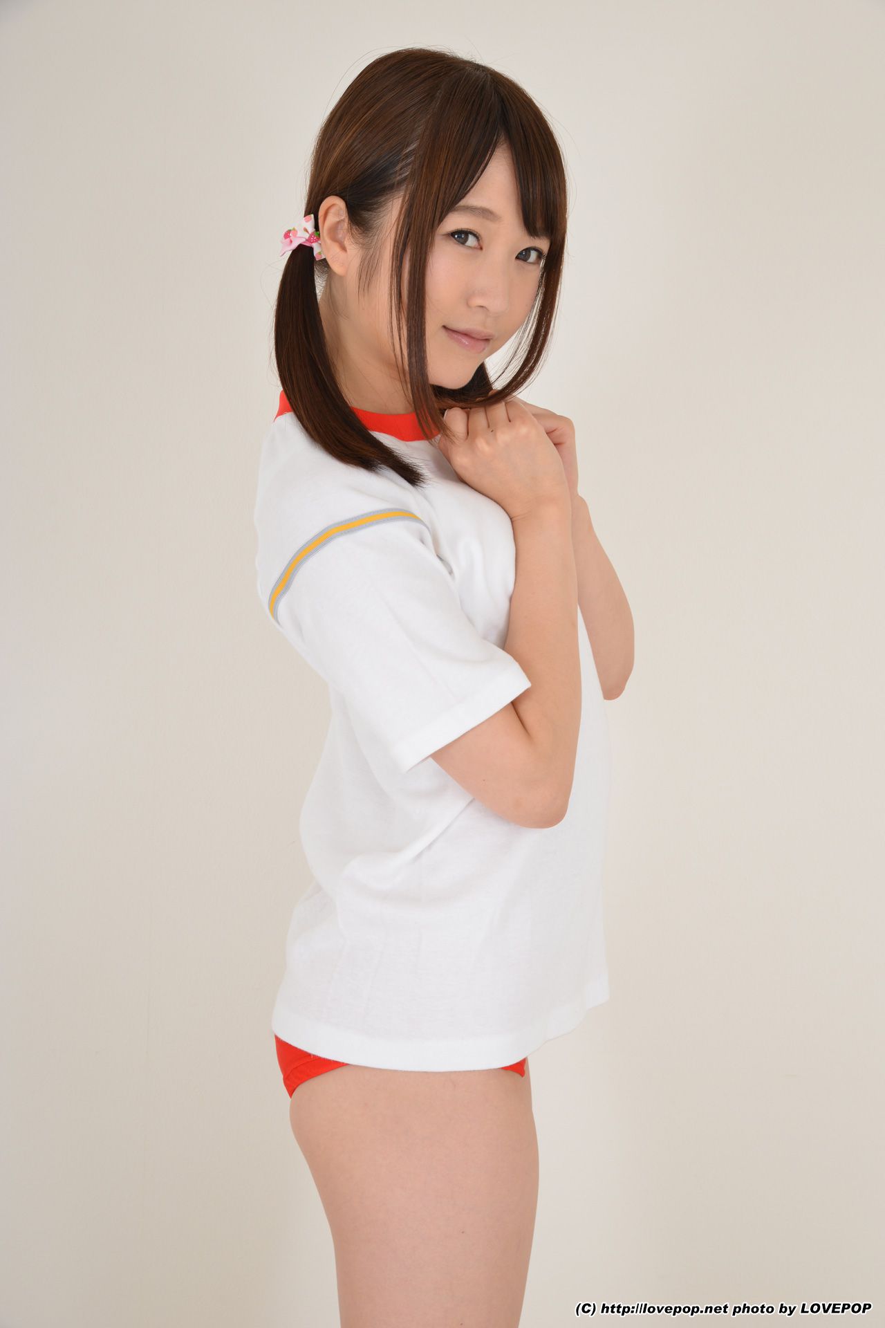 裕木まゆ Mayu Yuuki Set4 [LovePop]_第5张