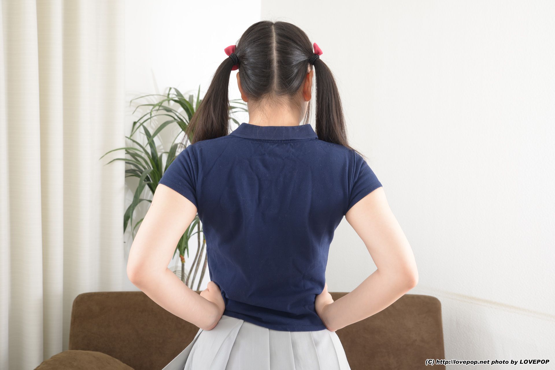 Ichika Ayamori 绚森莓/絢森いちか Set3 [LovePop]_第1张